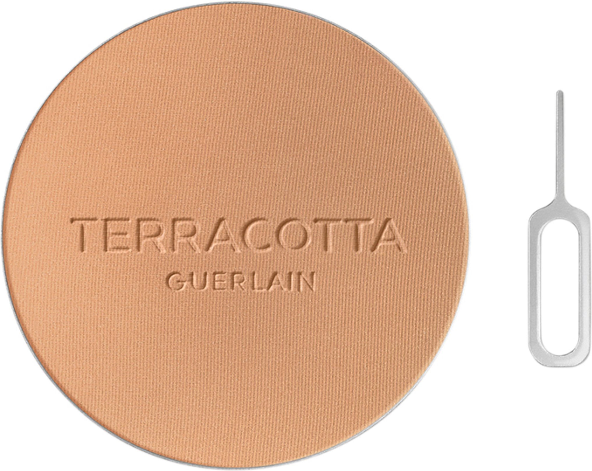 Thumbnail - Guerlain Terracotta Refill Bronzer