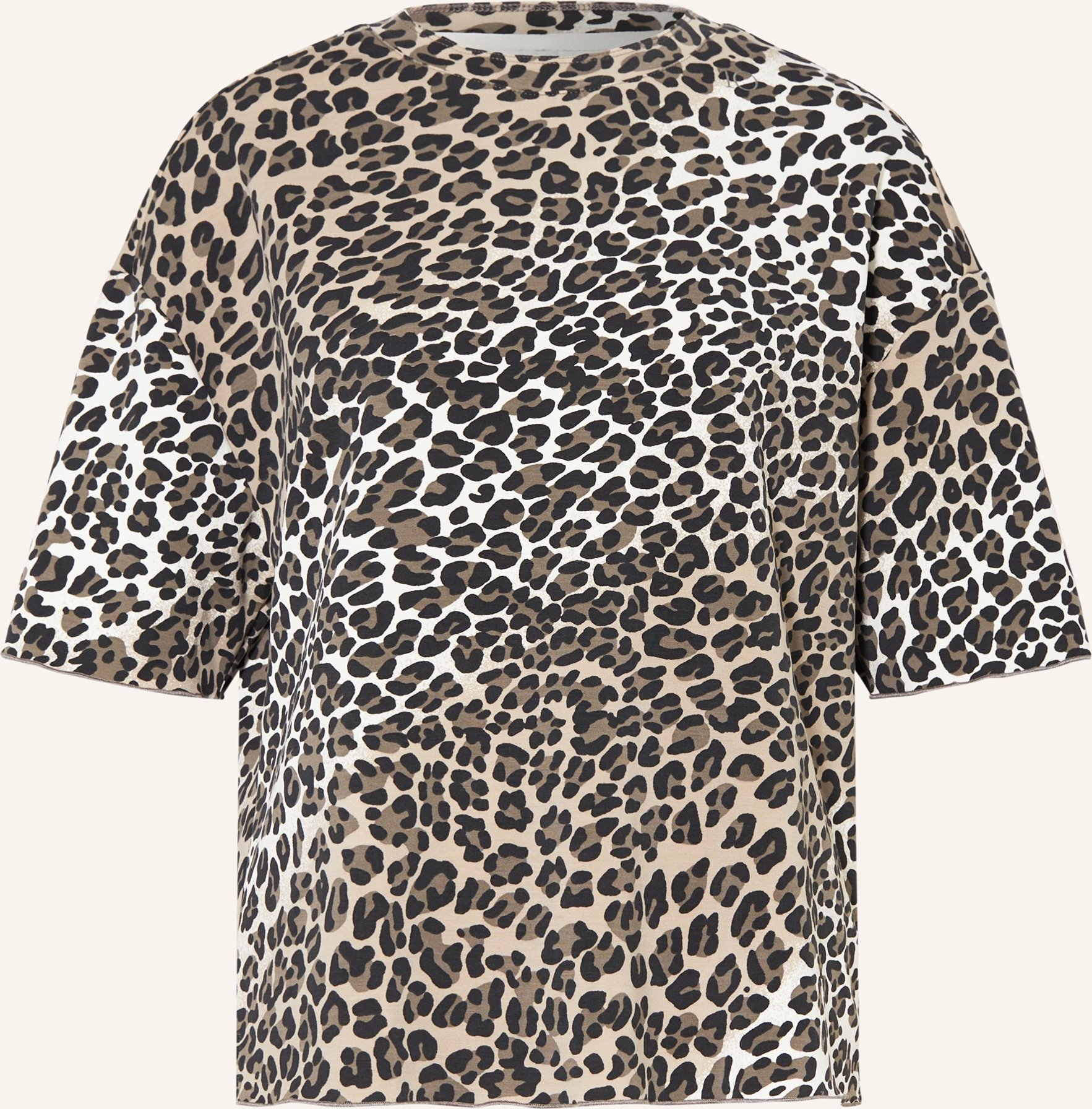 10days T-Shirt weiss