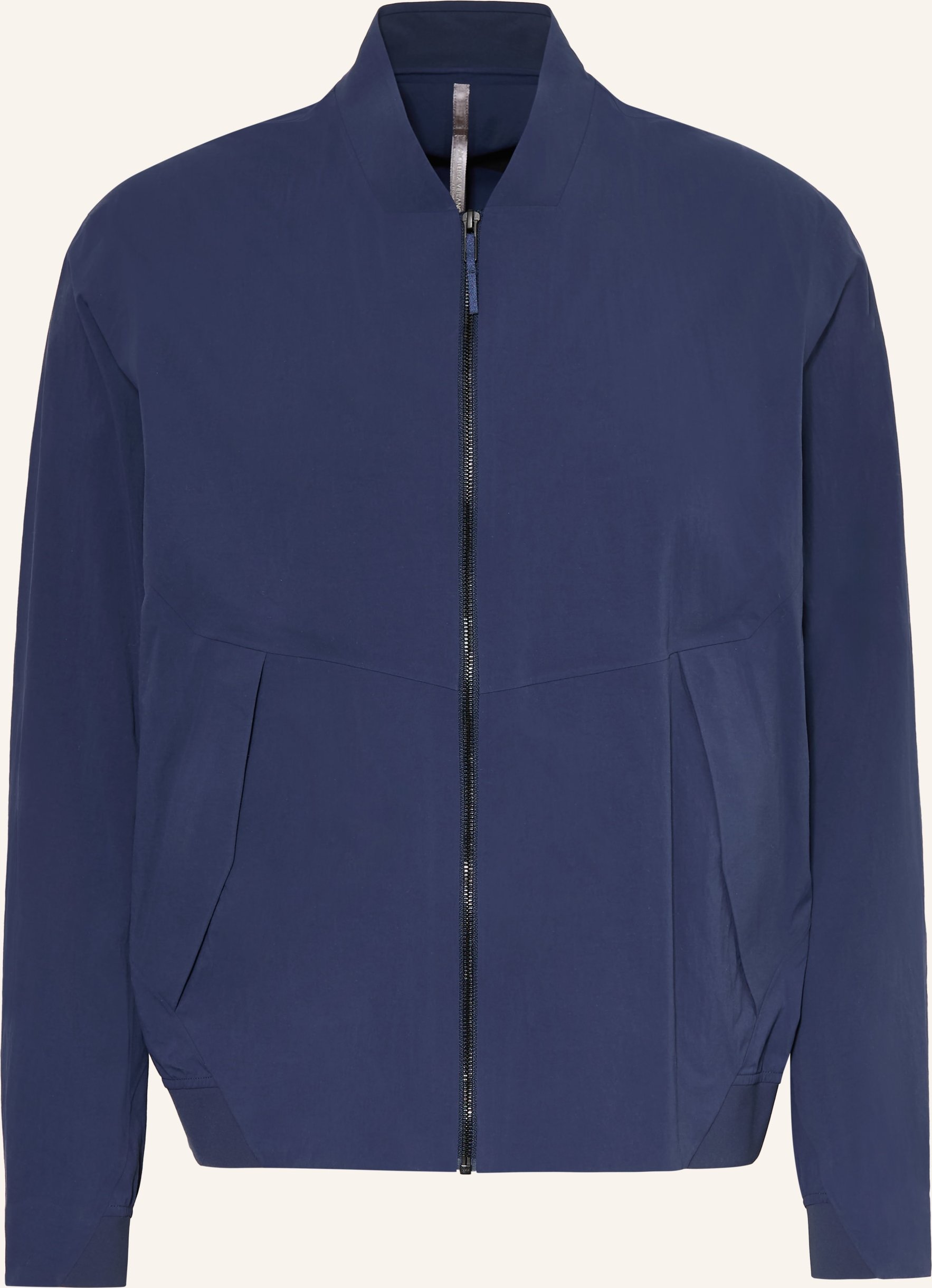 Veilance Blouson Diode blau