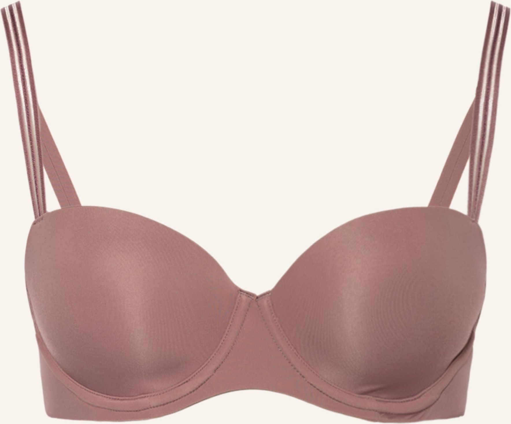 Marie Jo Balconette-Bh Louie beige