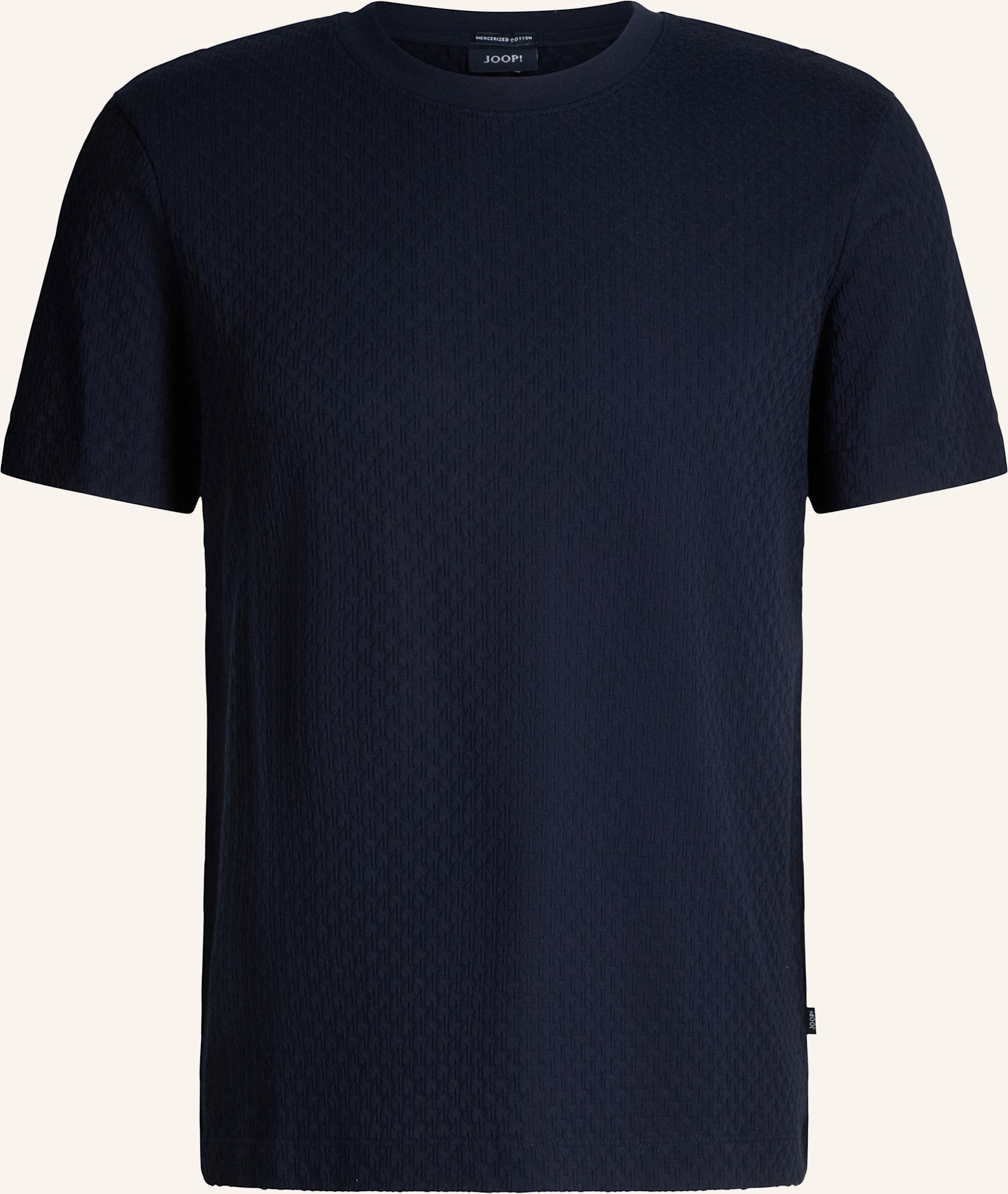 Joop! T-Shirt blau