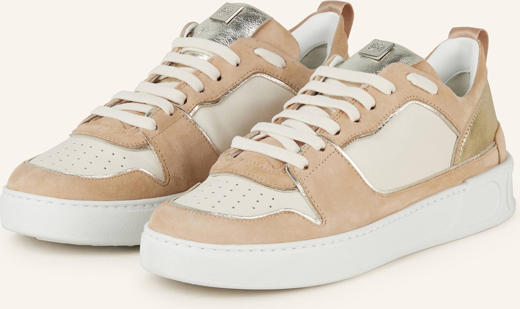 Thumbnail - Högl Sneaker beige
