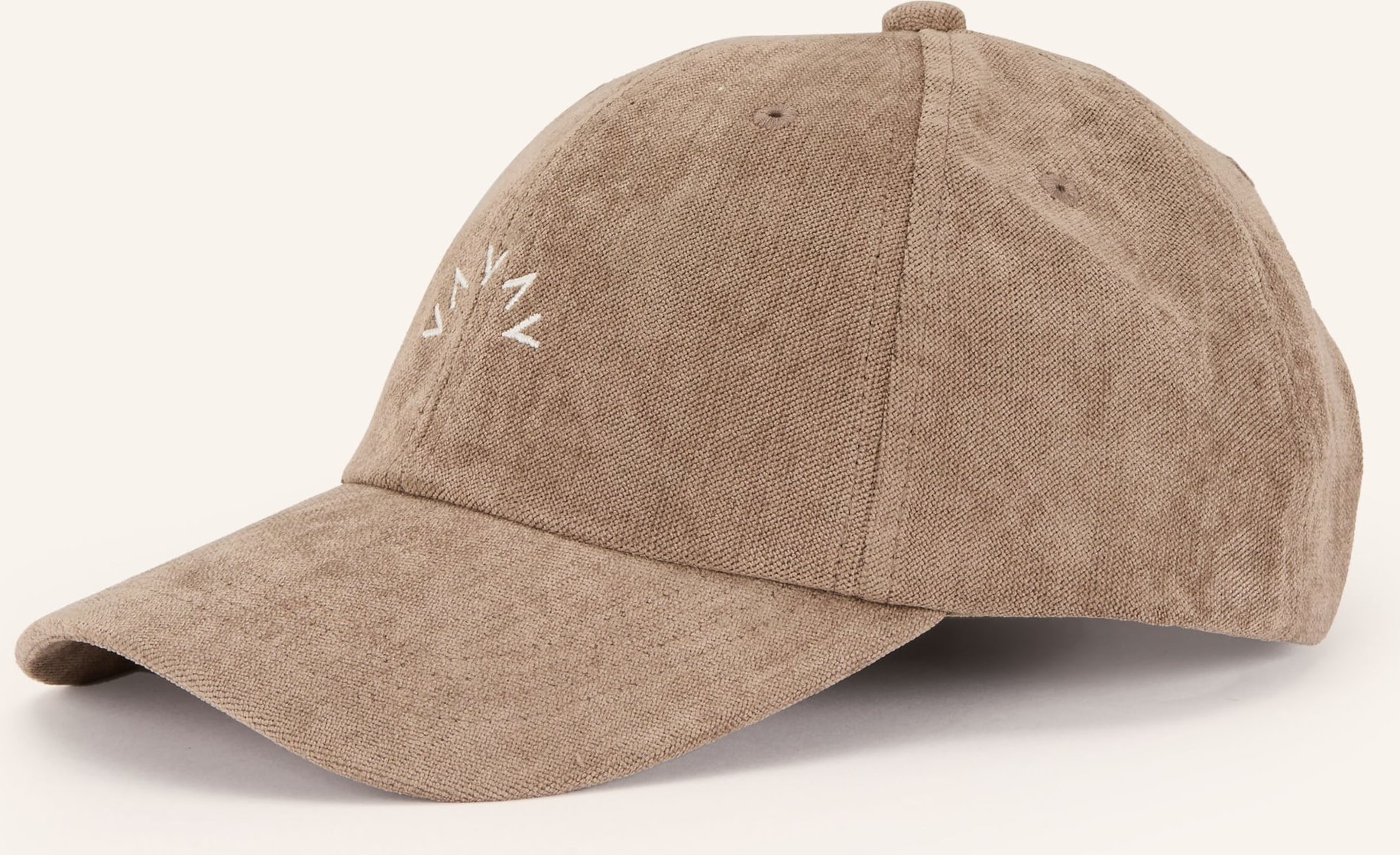 Varley Cap Franklin braun