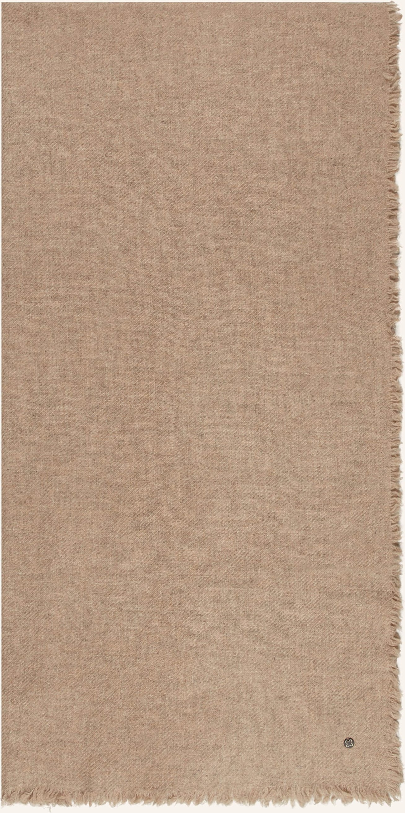 Codello Cashmere-Schal beige