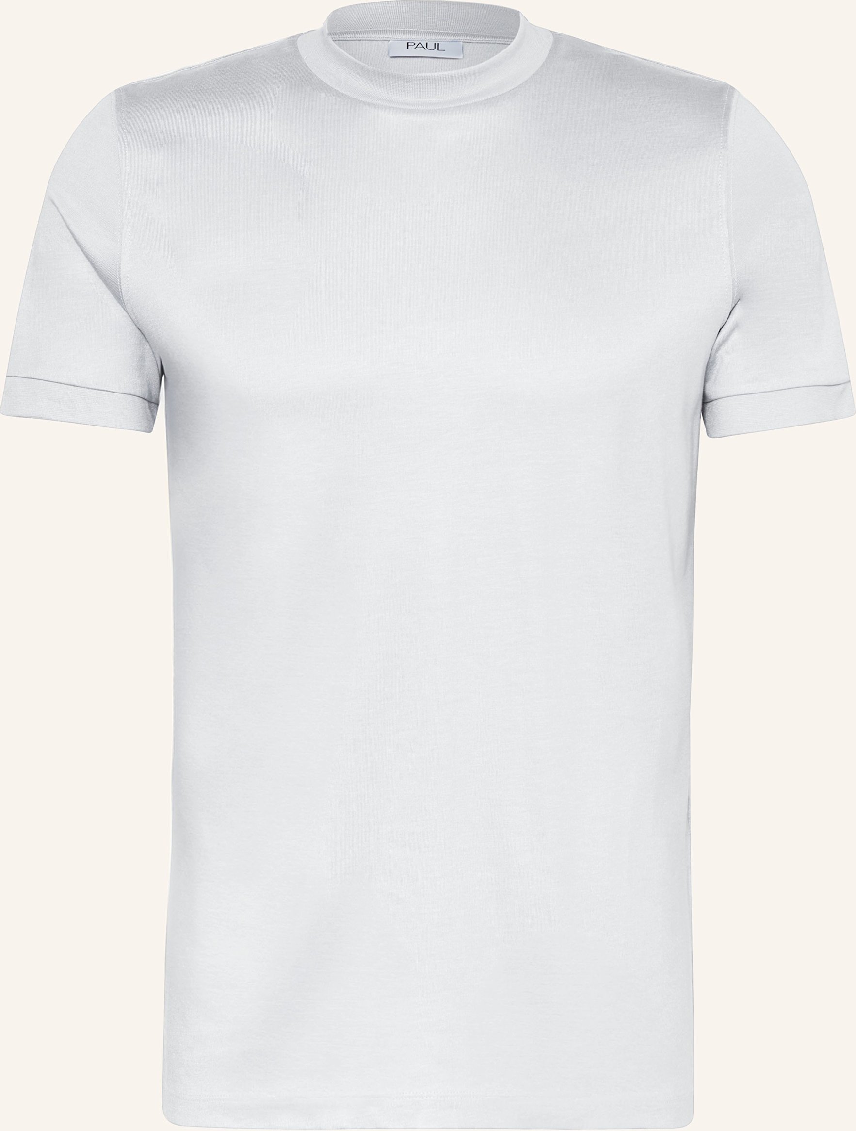 Paul T-Shirt blau