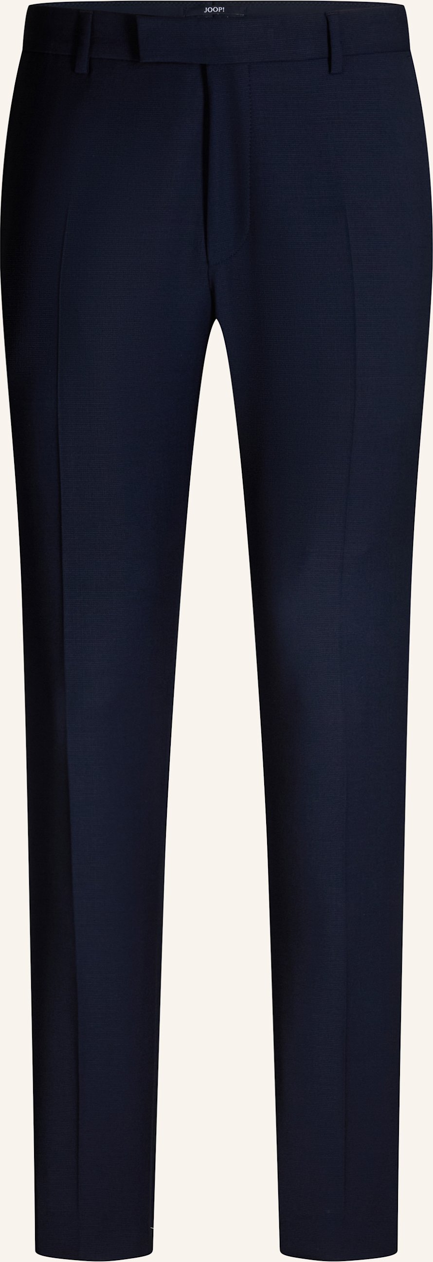 Joop! Anzughose Extra Slim Fit blau