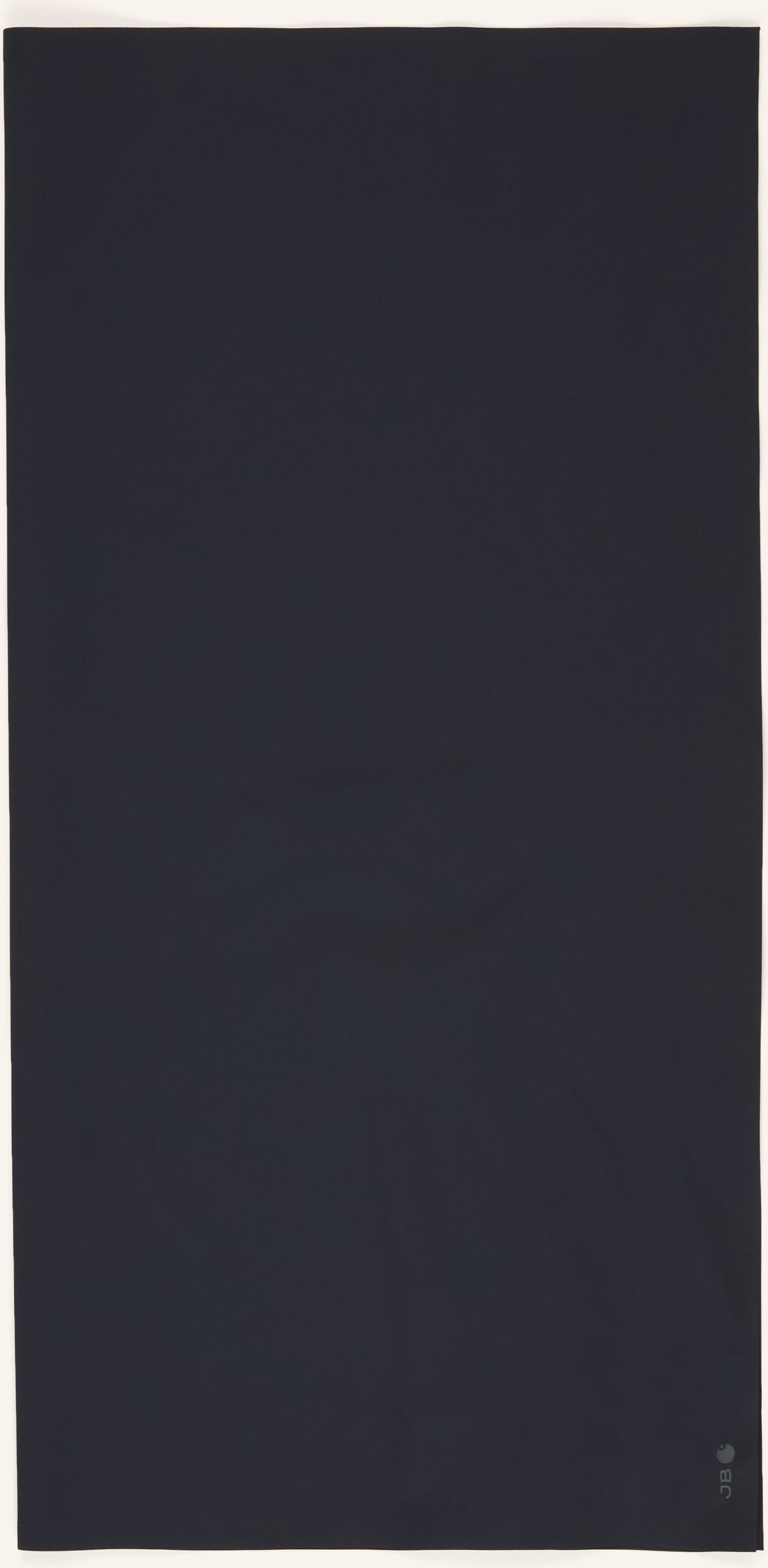 Jeanne Baret Tuch Sumatra schwarz