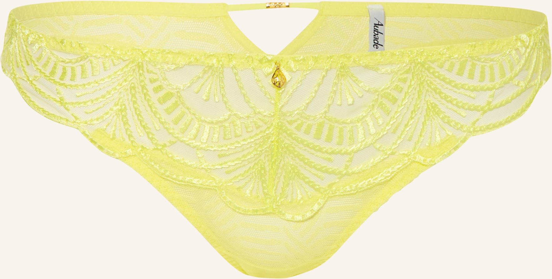 Thumbnail - Aubade String Vibes gelb