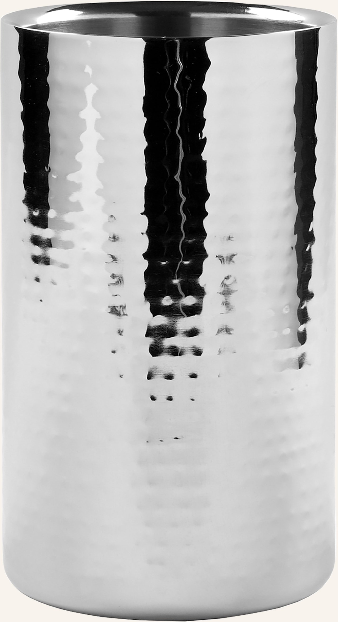 Thumbnail - Fink Weinkühler Kalas silber