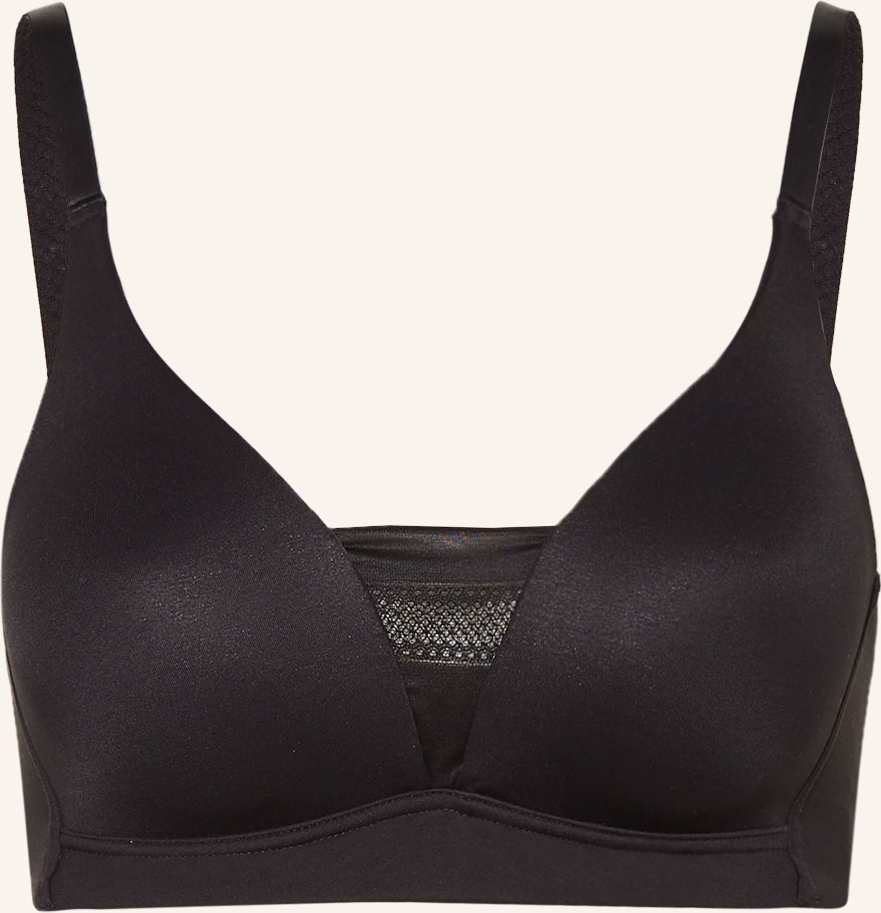 Chantelle Bustier Easy Bliss schwarz