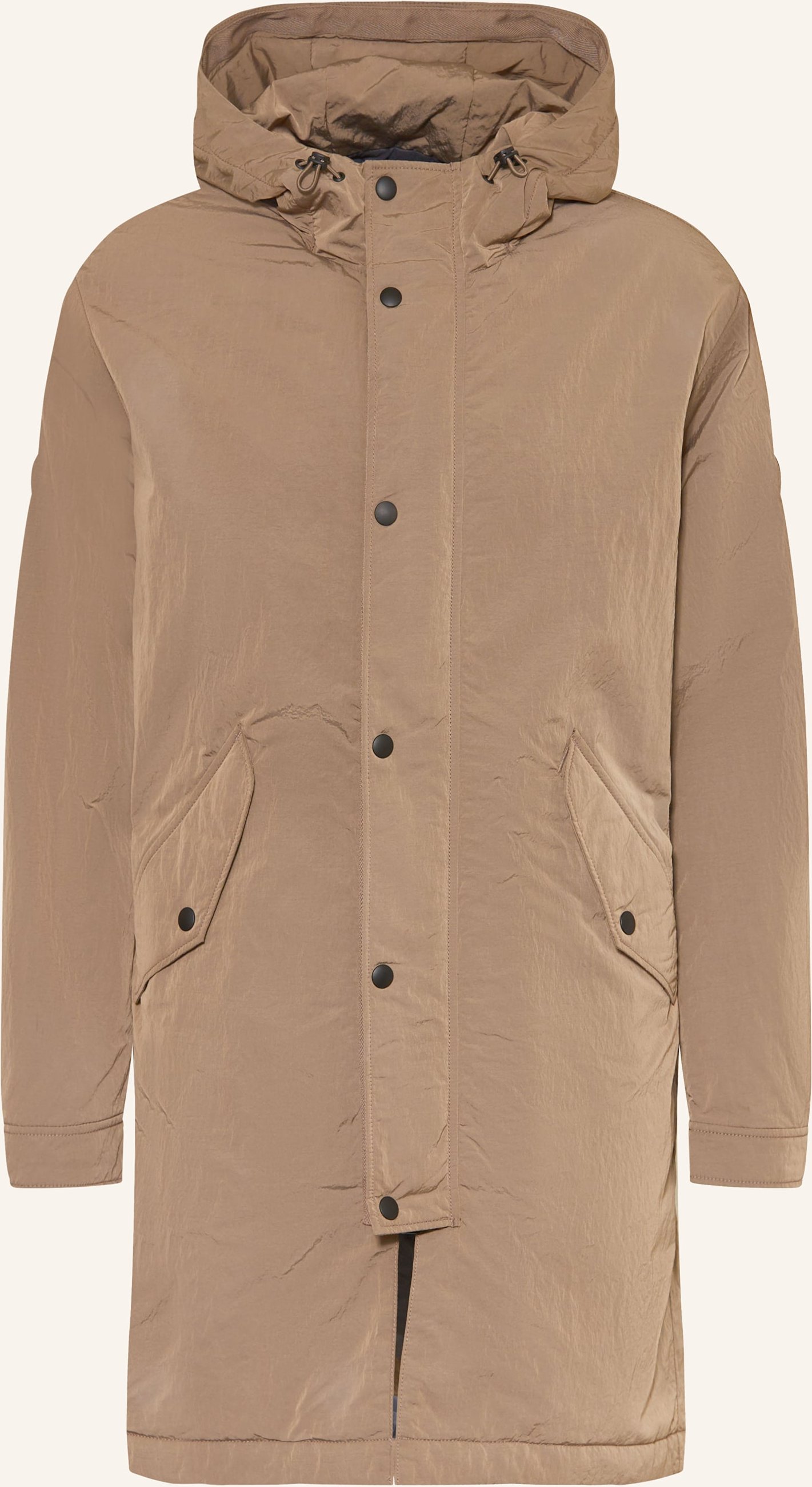 Marc O'polo Parka beige