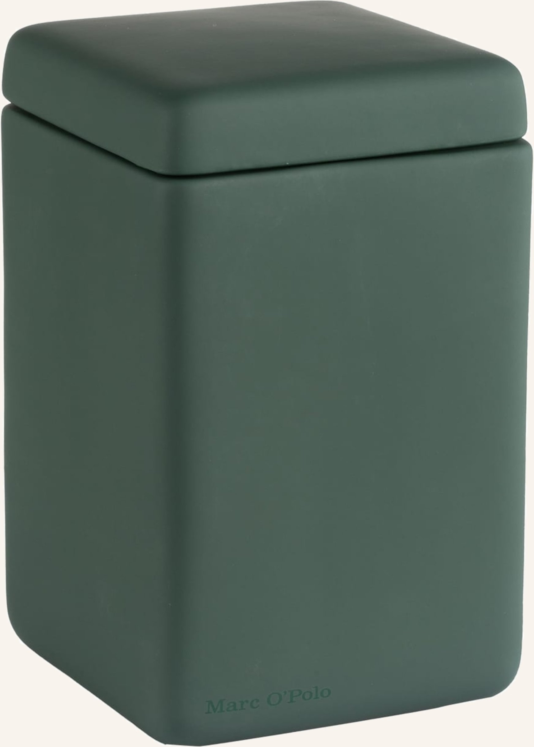 Marc O'polo Aufbewahrungsdose The Edge gruen