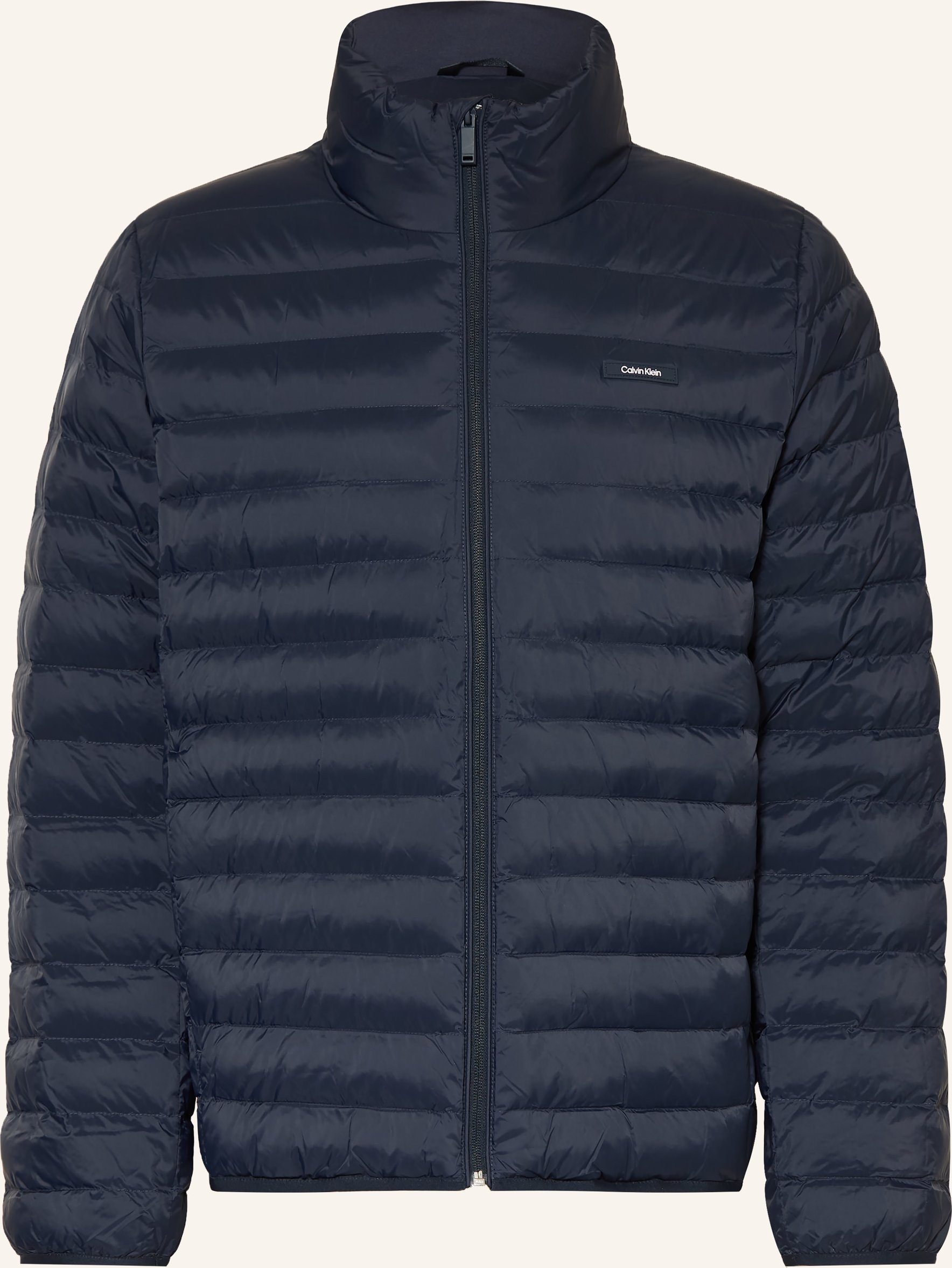 Calvin Klein Steppjacke blau