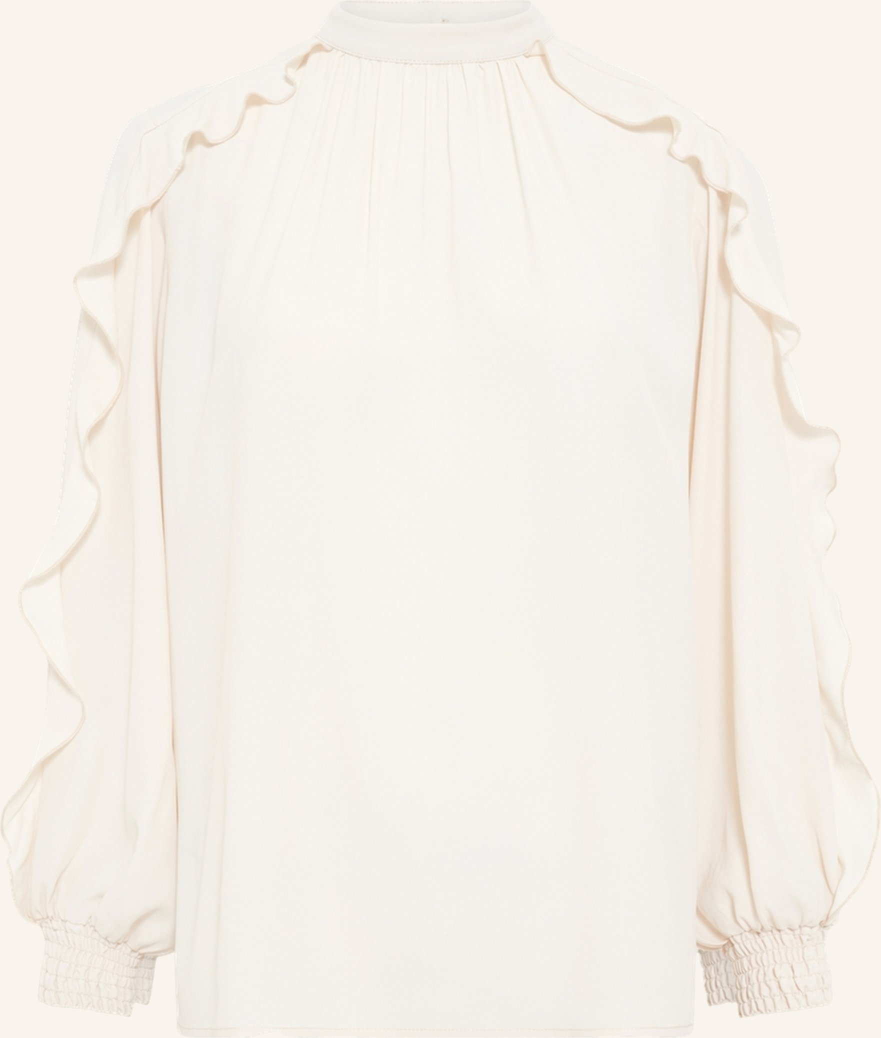 Gerard Darel Bluse Anais beige