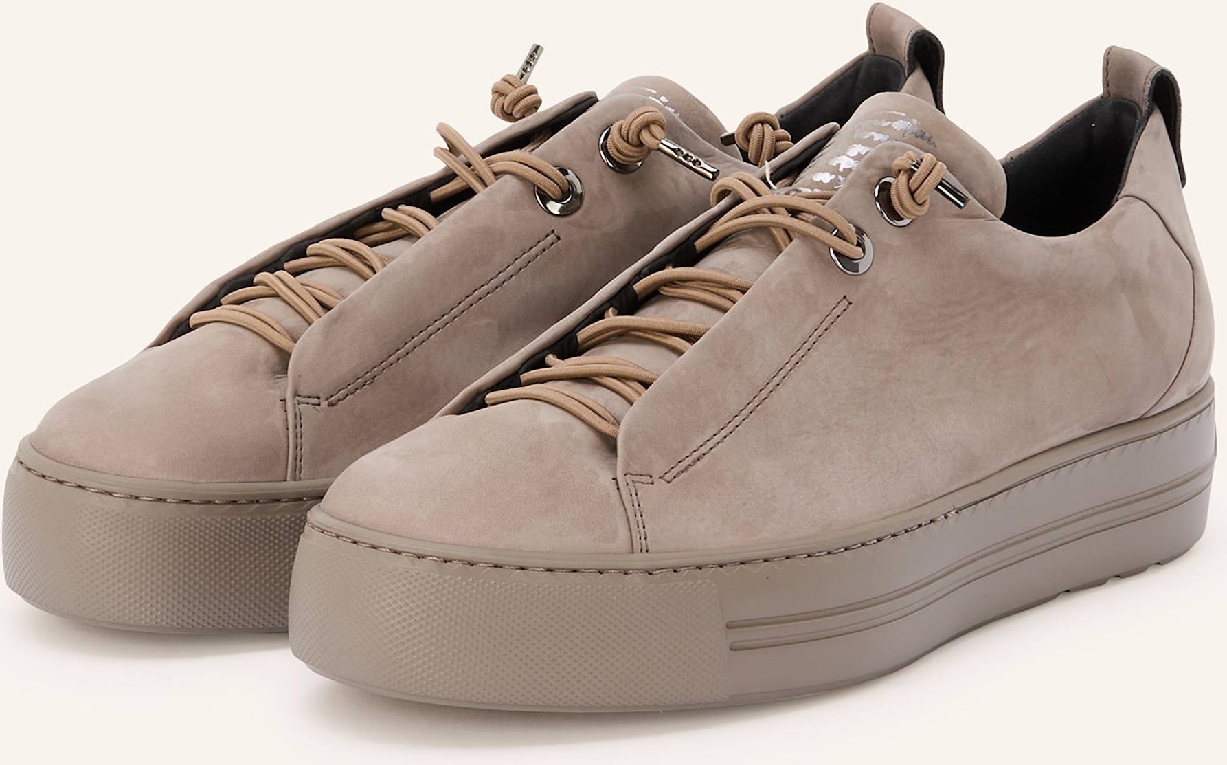 Paul Green Sneaker beige