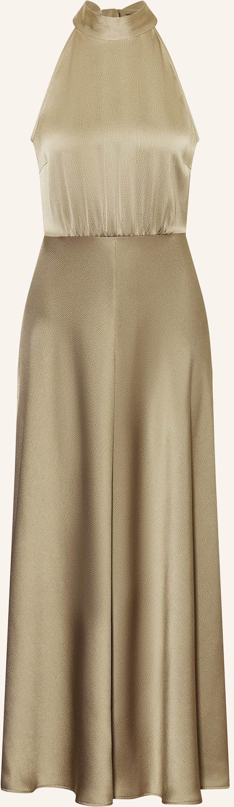 Samsøe Samsøe Kleid Rheo gruen