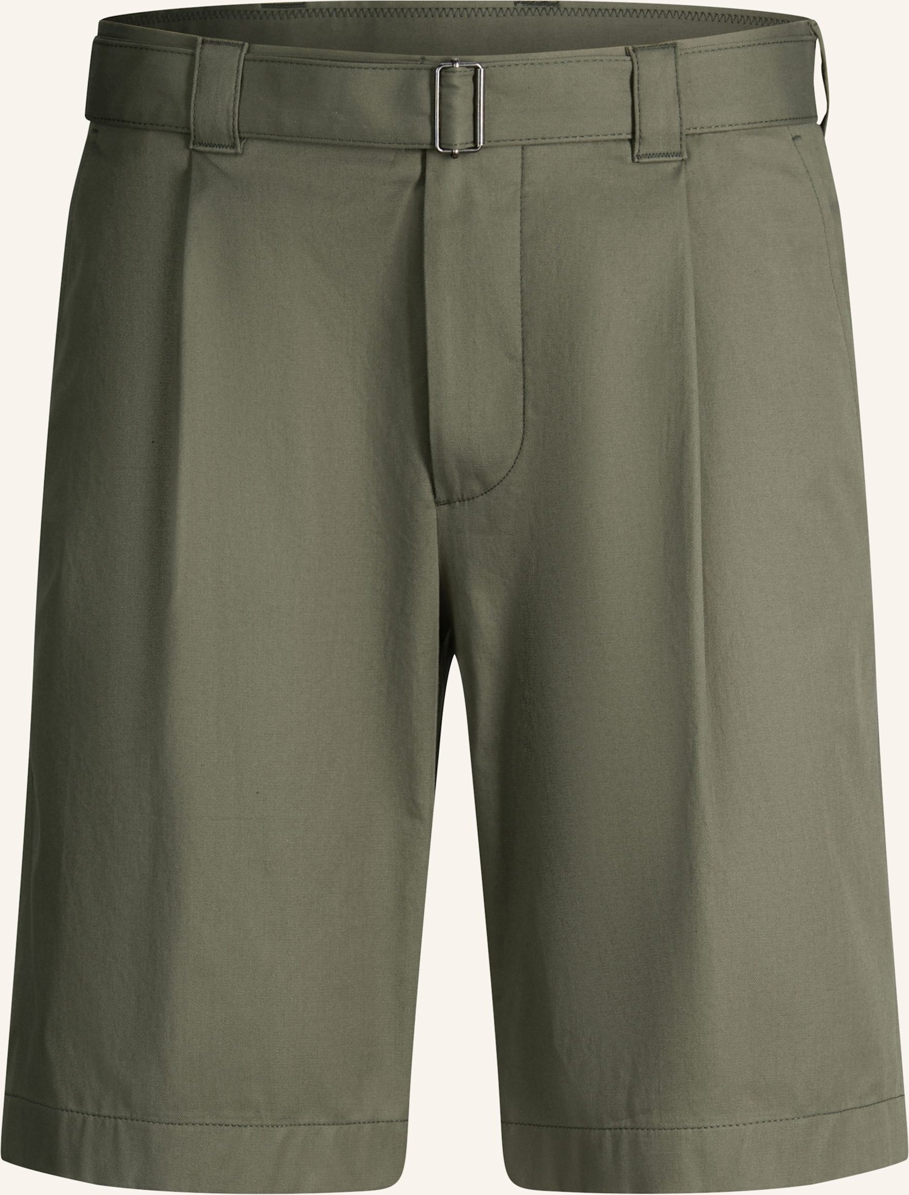 Windsor. Shorts Relaxed Fit gruen