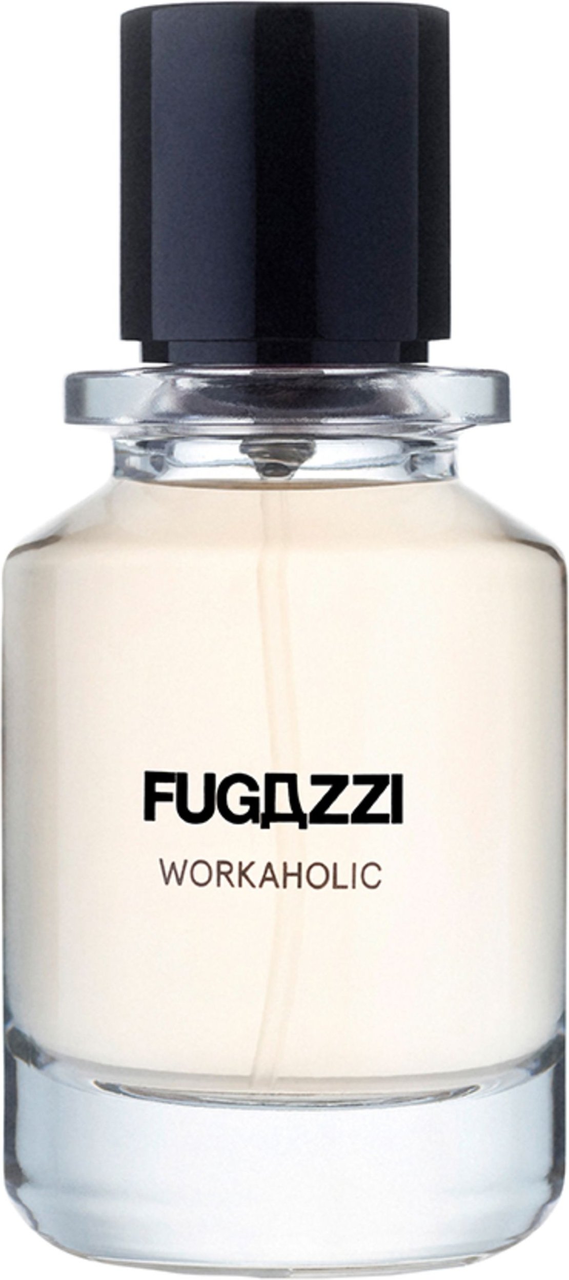 Thumbnail - Fugazzi Workaholic Extrait de Parfum 100 ml