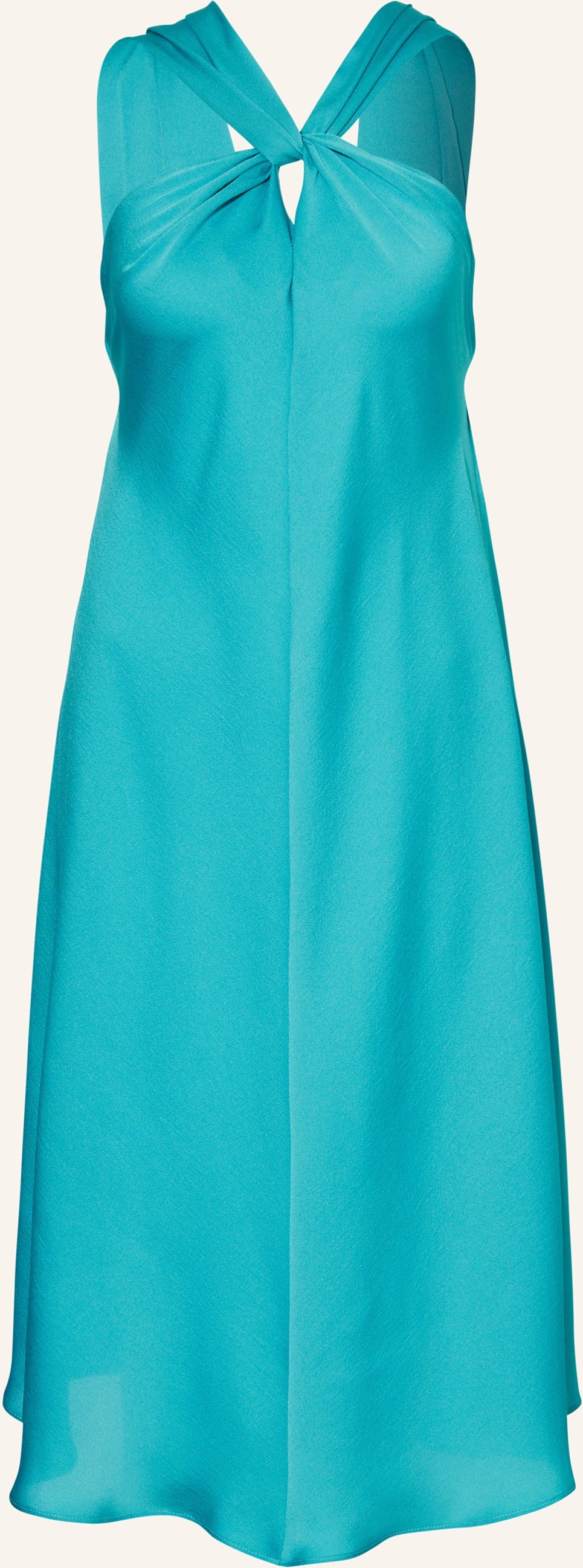 Riani Cocktailkleid blau