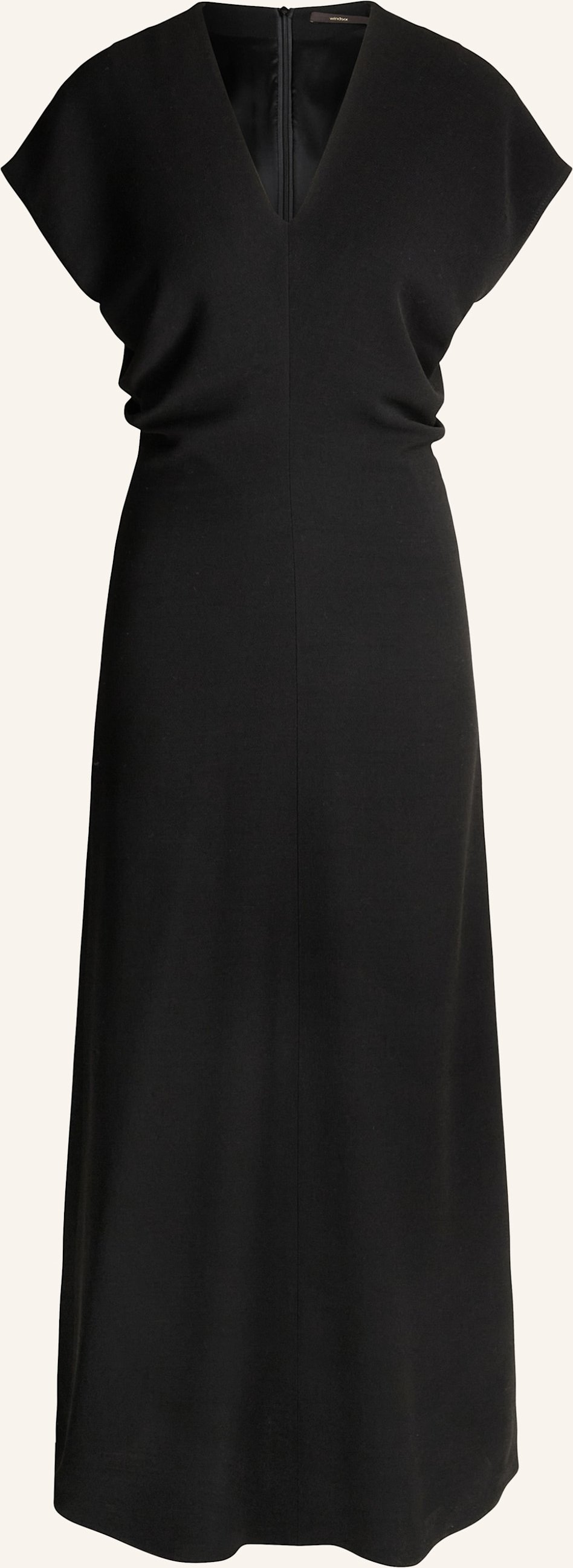 Windsor. Kleid schwarz