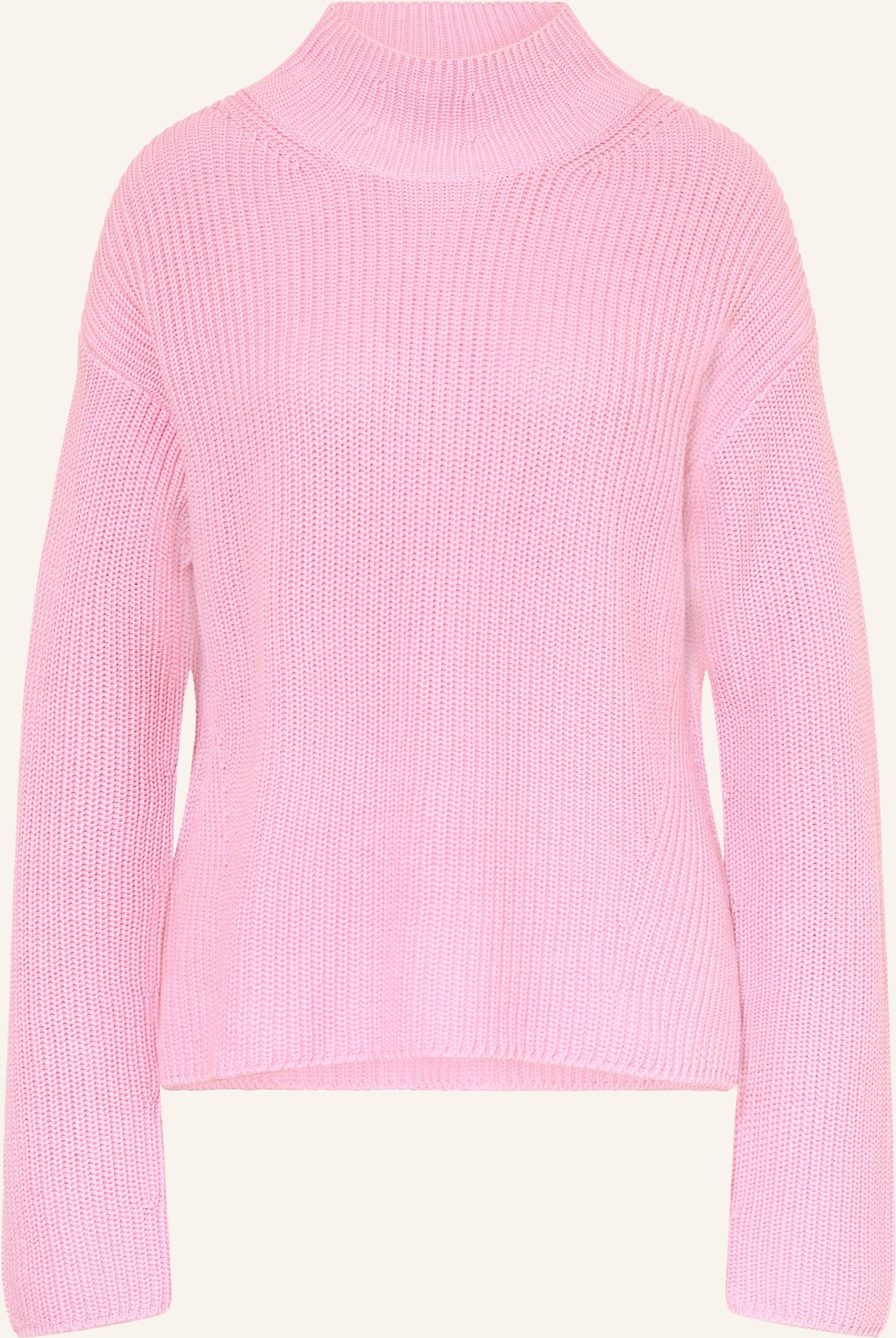 Darling Harbour Pullover rosa