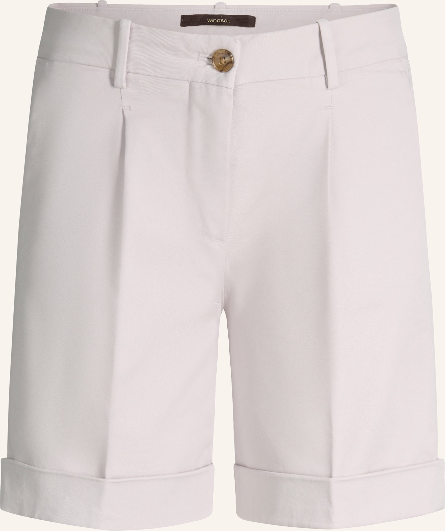 Windsor. Shorts beige