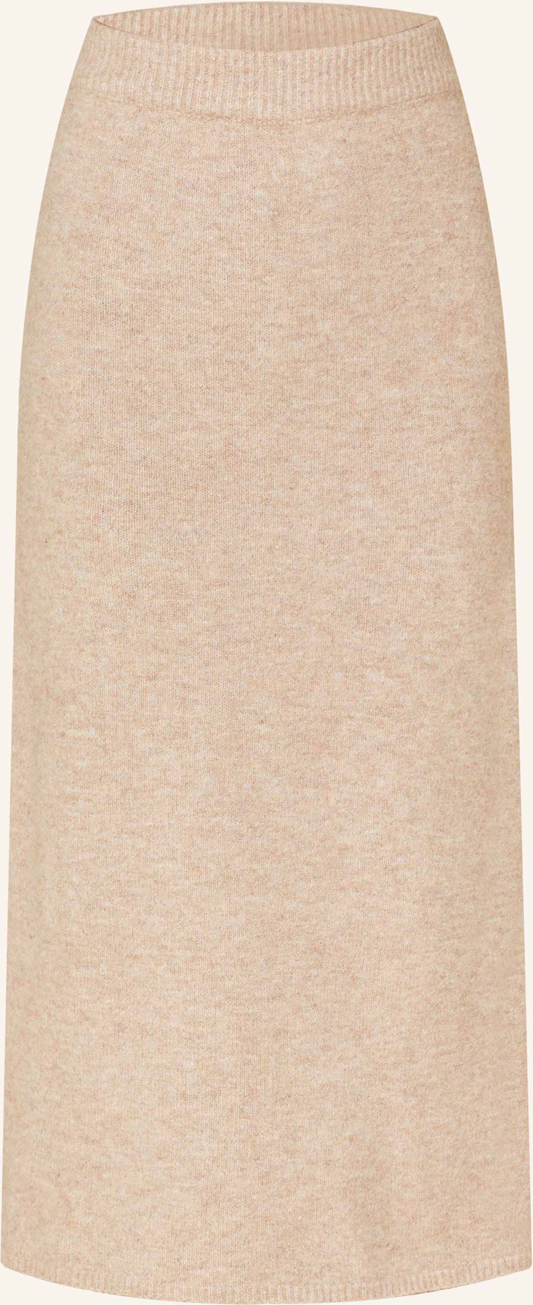 Neo Noir Strickrock Ashanti beige