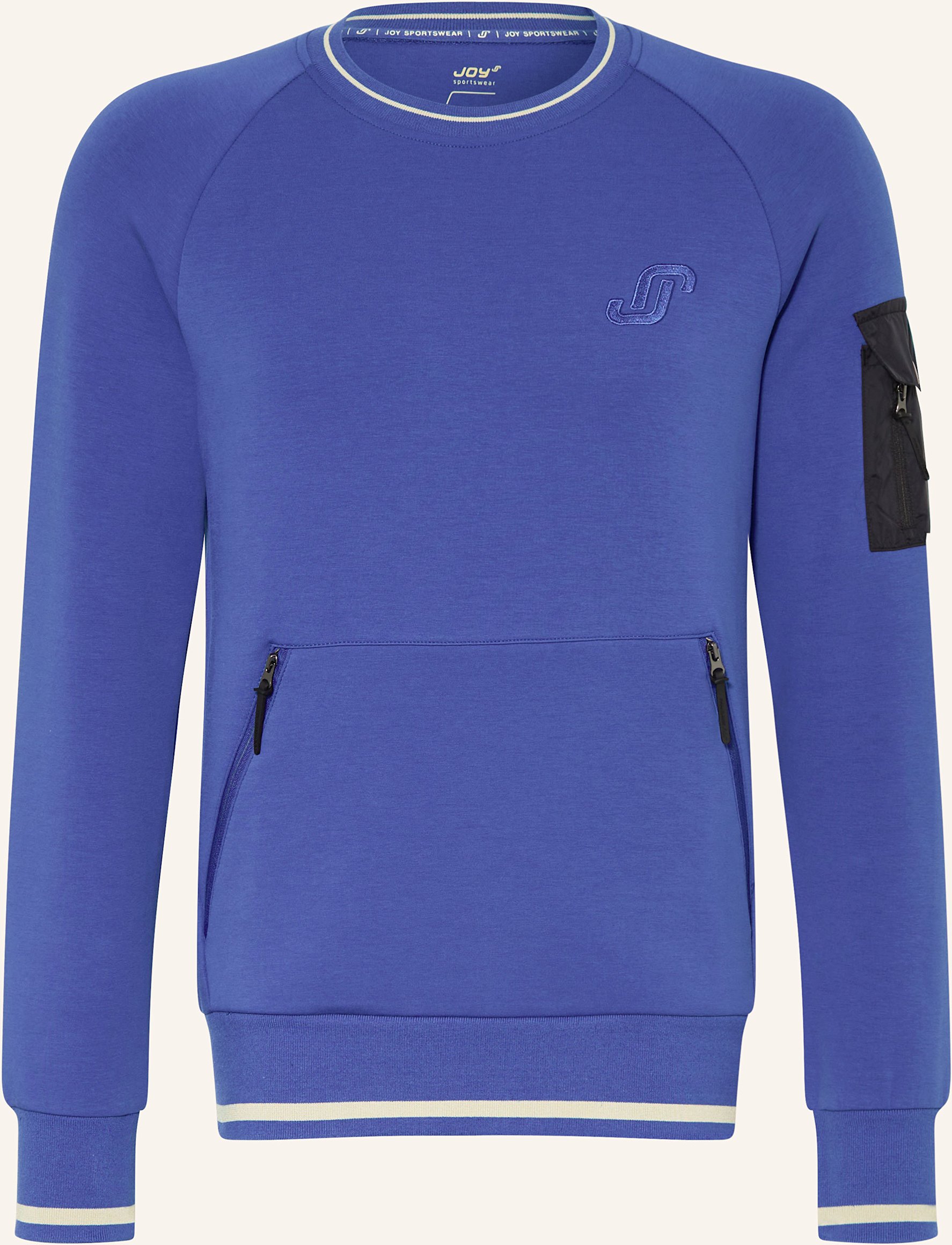 Joy Sportswear Sweatshirt G-Style blau