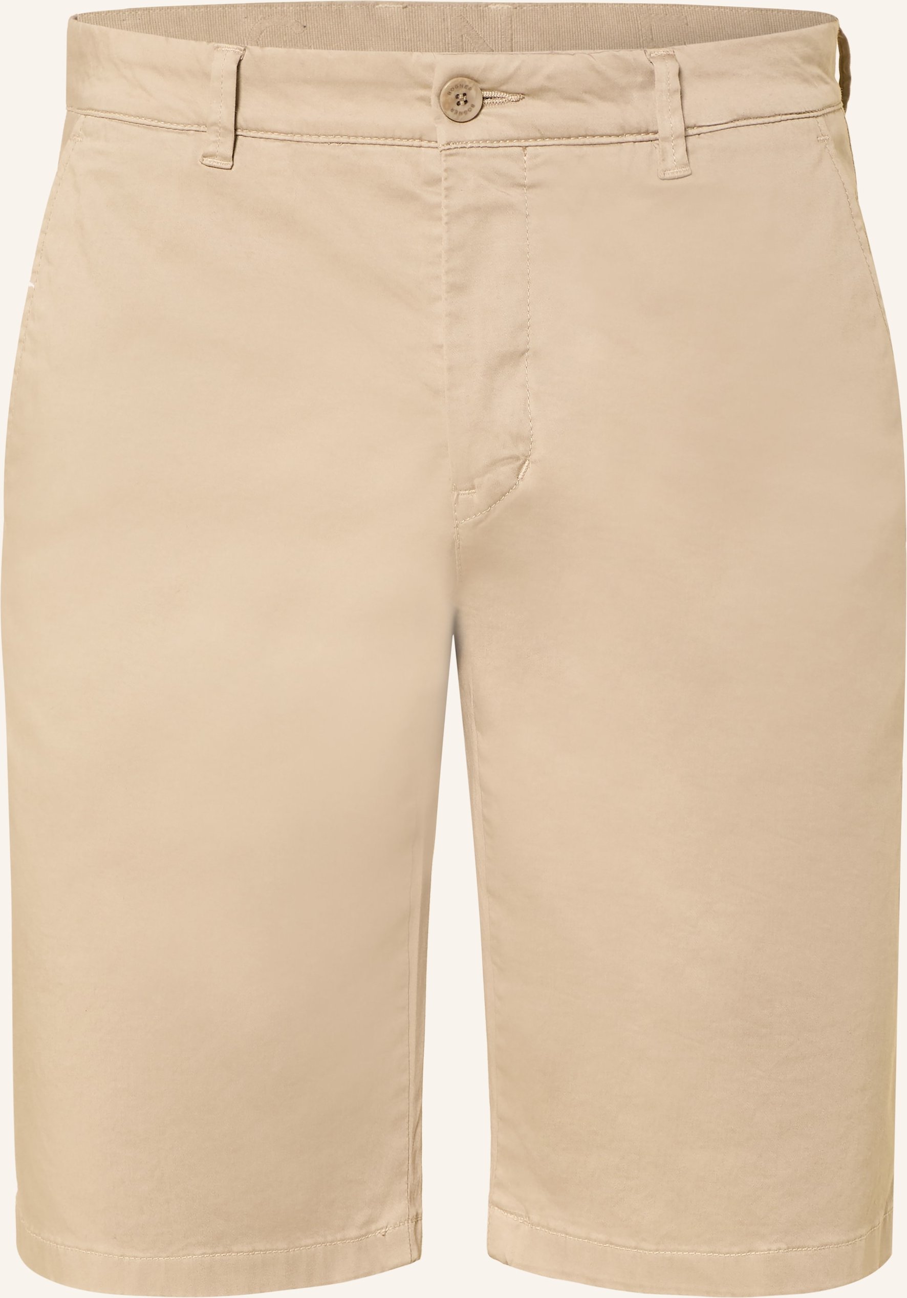 Bogner Shorts Miami-G beige