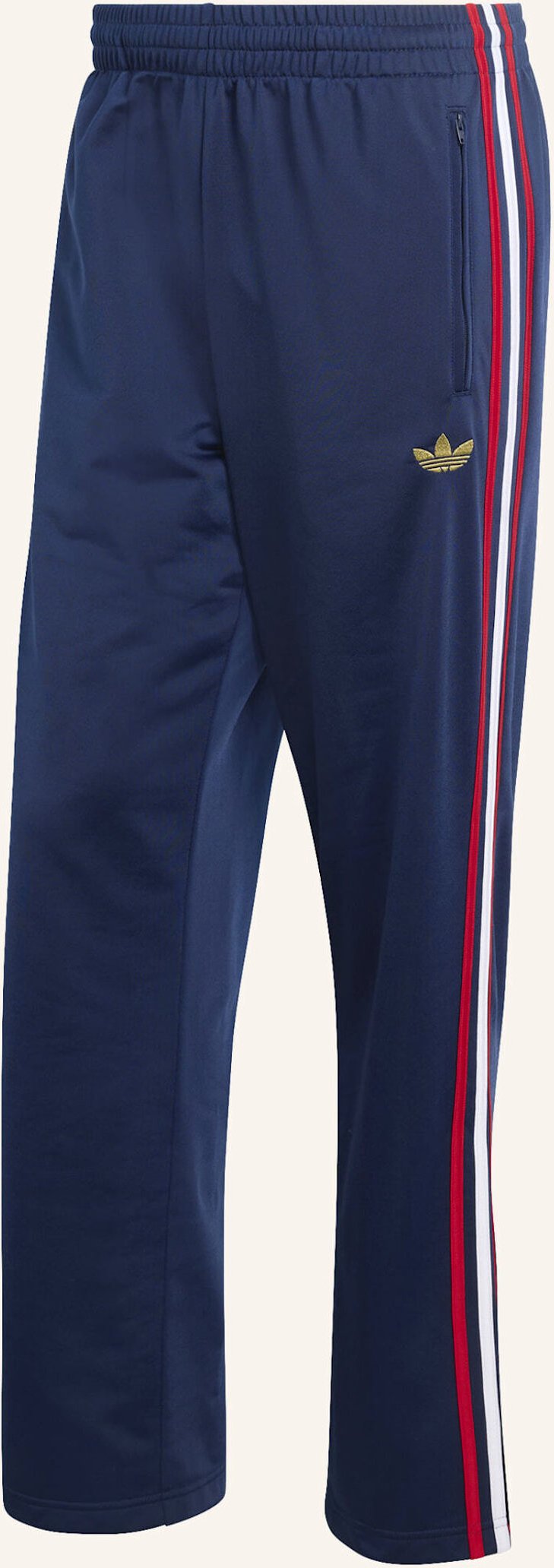 Adidas Originals Track Pants Firebird blau