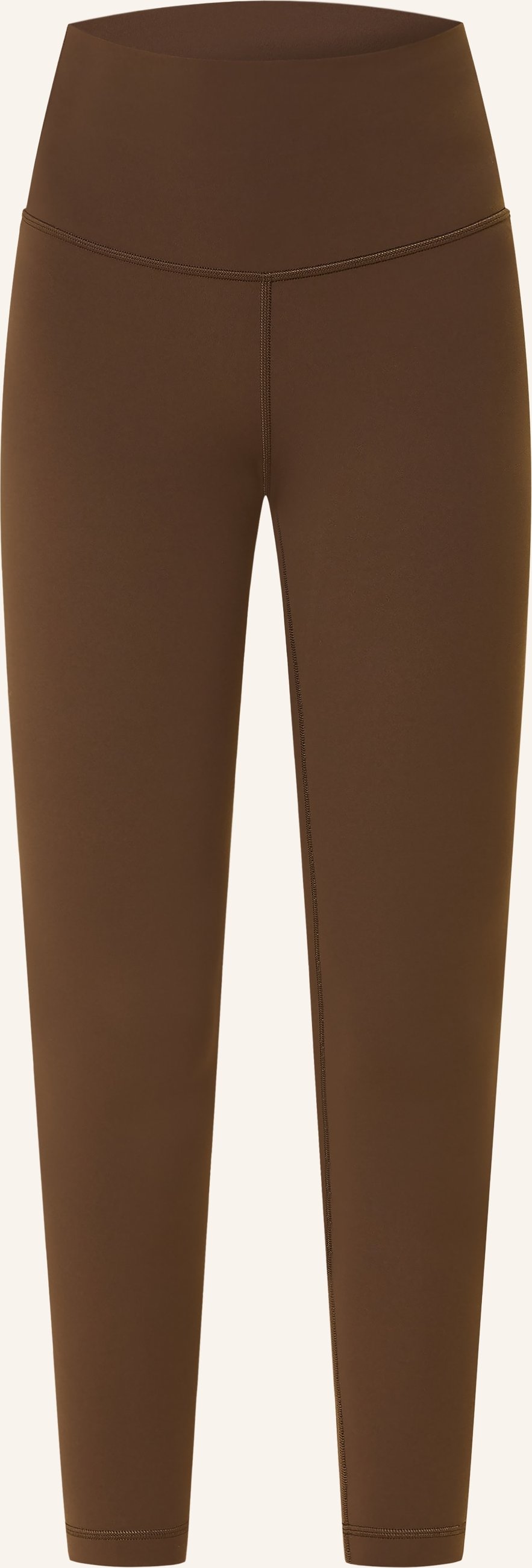 Lululemon Tights Align™ Hr 25in braun