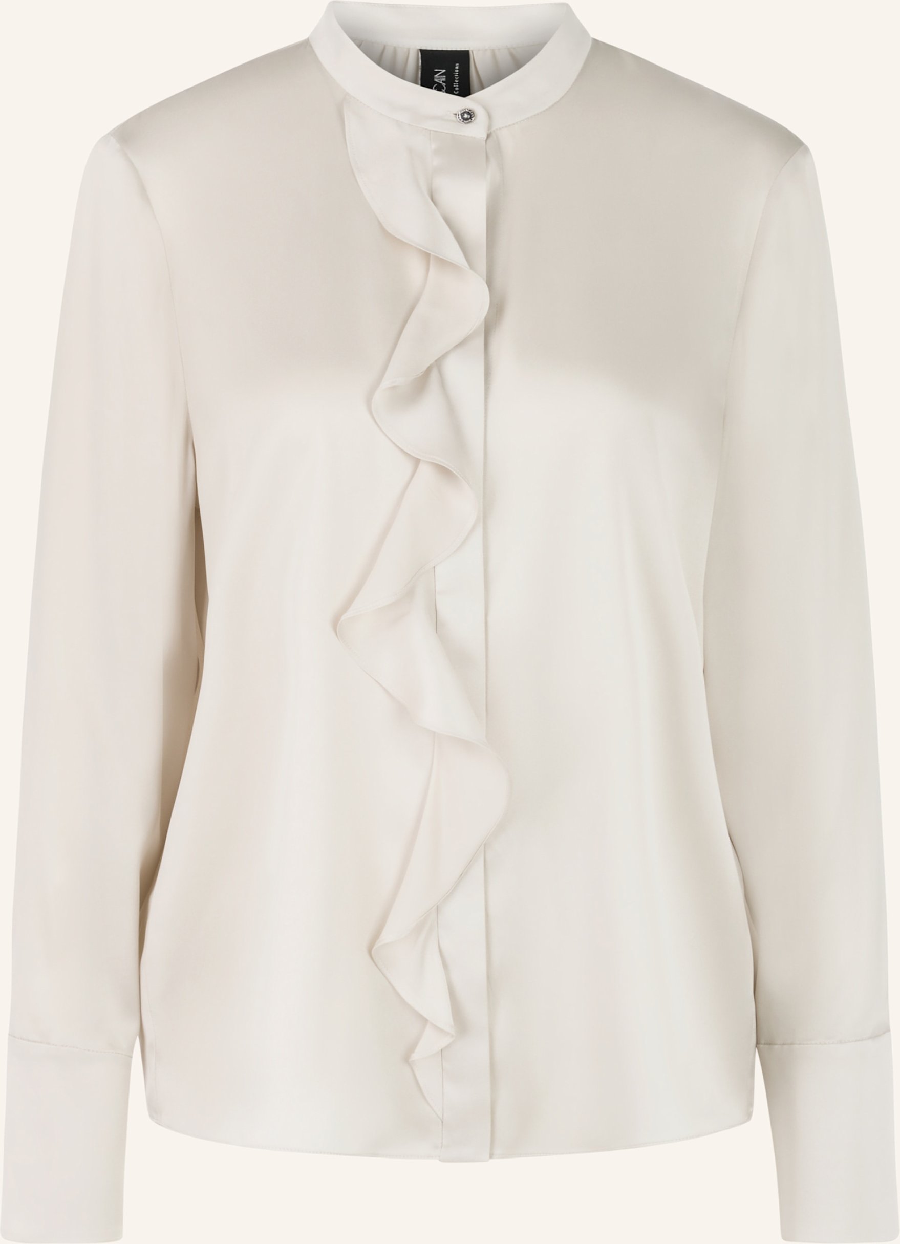 Thumbnail - Marc Cain Bluse weiss
