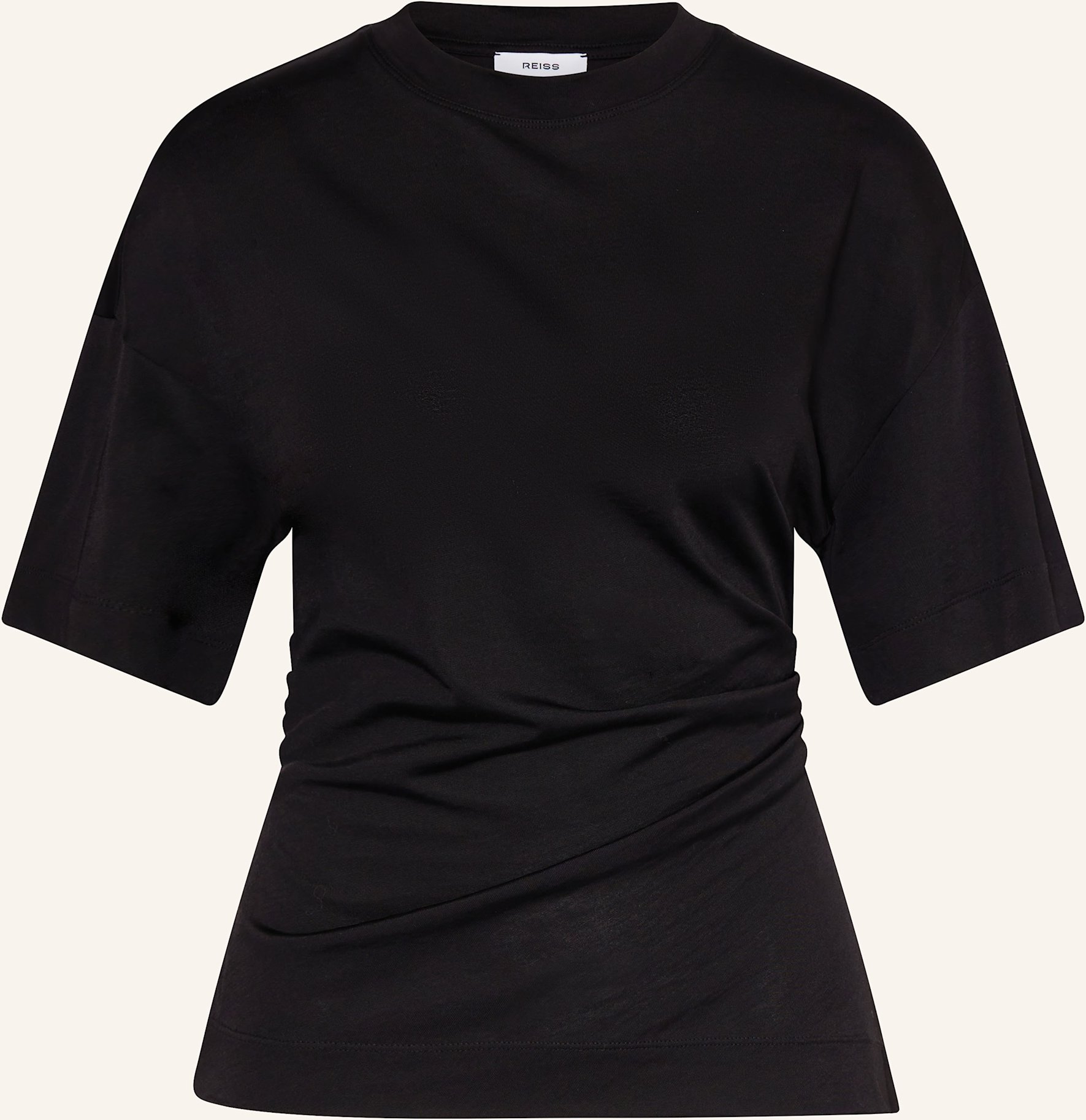 Thumbnail - Reiss T-Shirt beige