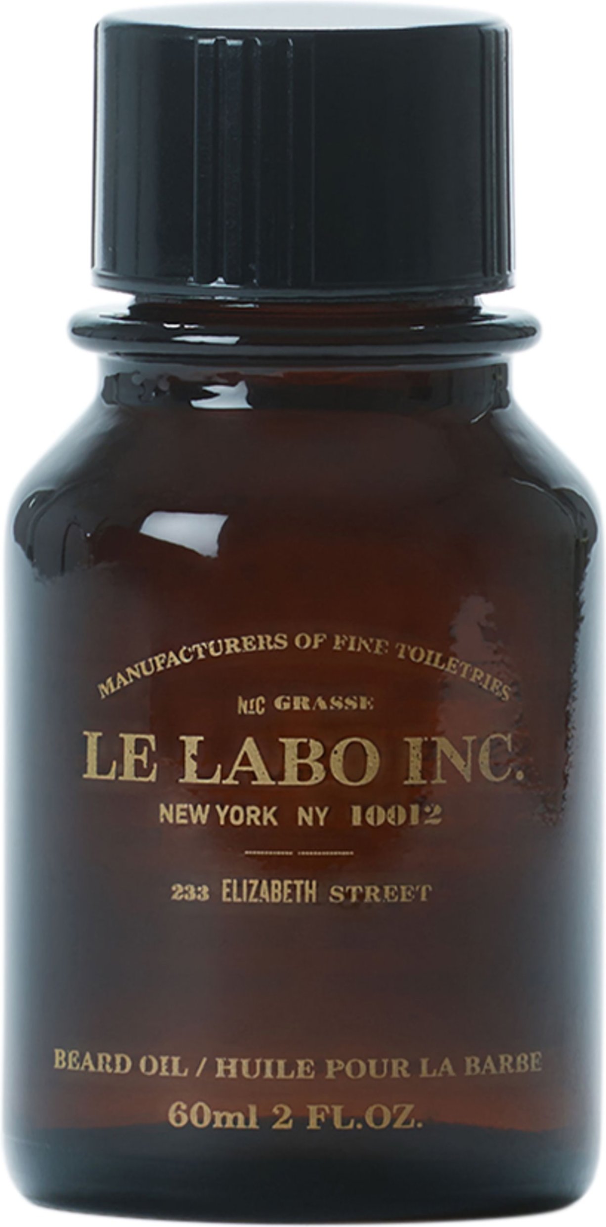 Le Labo Beard Oil Bartöl 60 ml