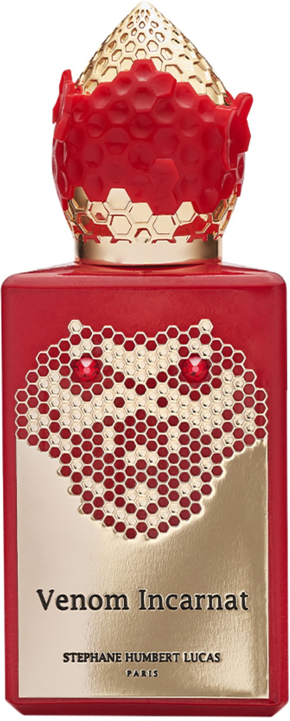 Stephane Humbert Lucas Venom Incarnat Eau de Parfum 50 ml