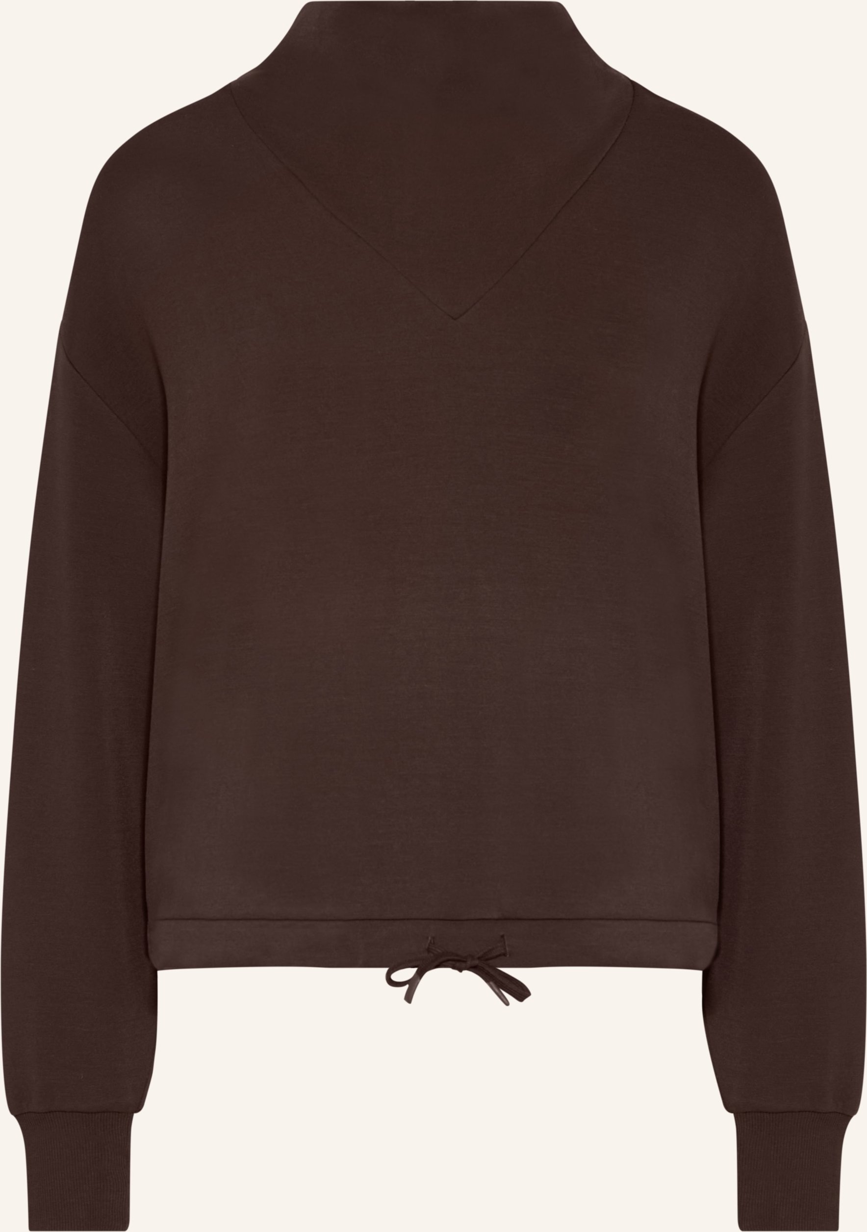 Varley Sweatshirt Betsy braun