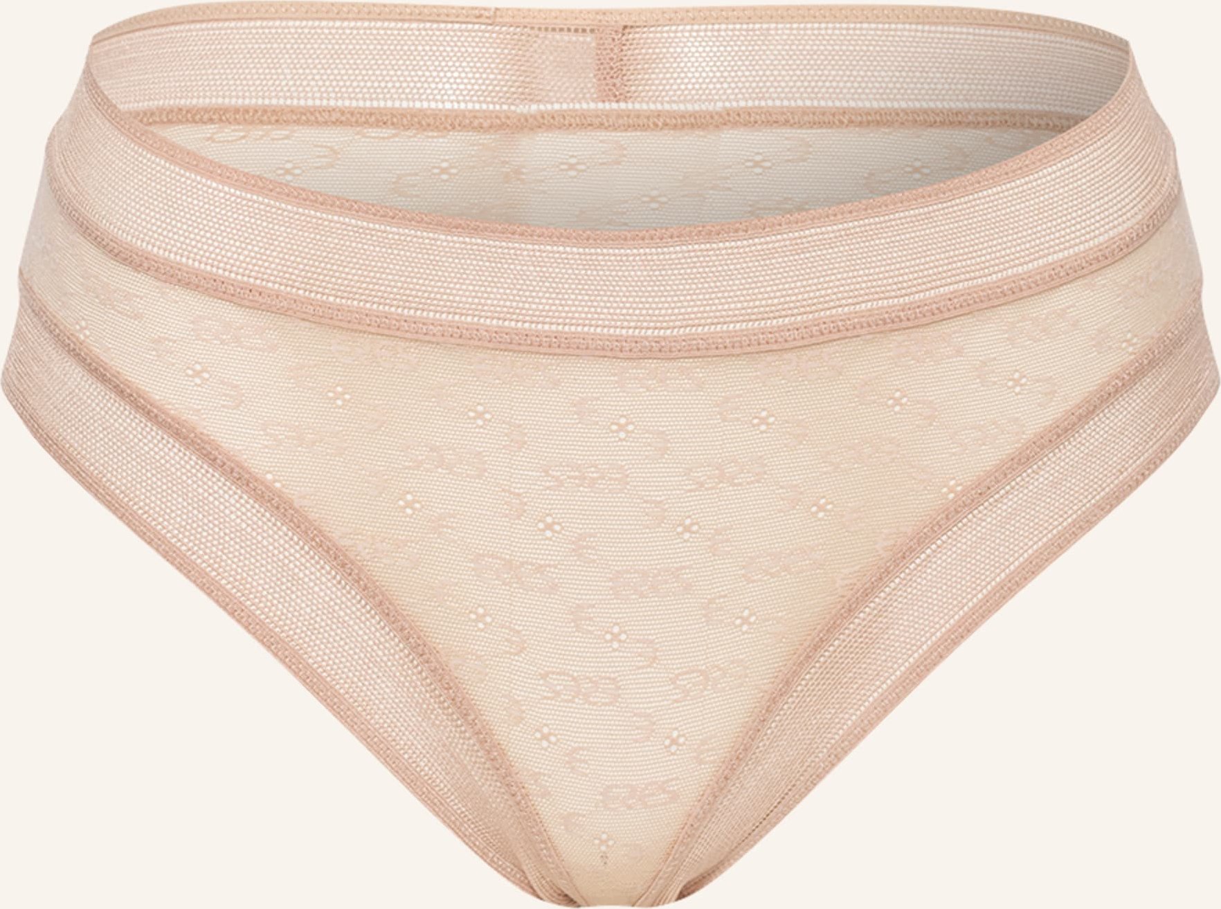 Eres Slip Morphology beige