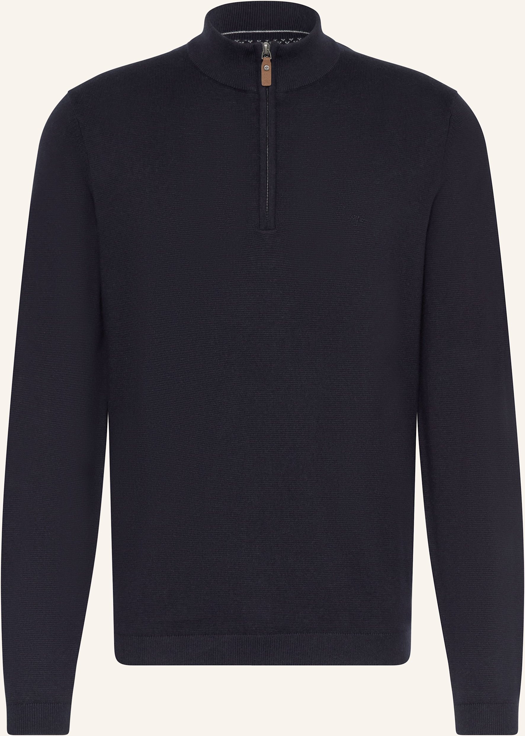 Fynch-Hatton Troyer blau