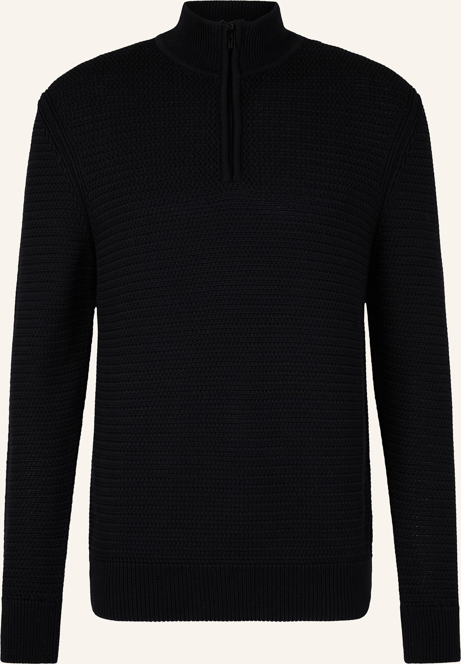 Strellson Pullover Adrian schwarz
