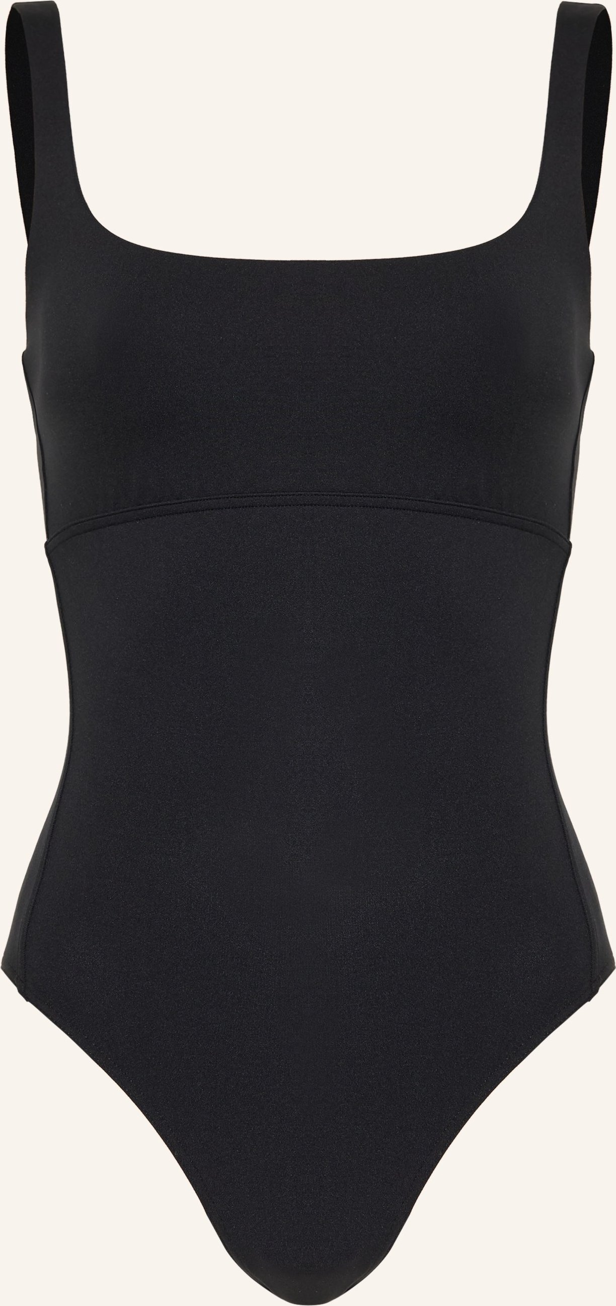 Eres Badeanzug Arnaque schwarz