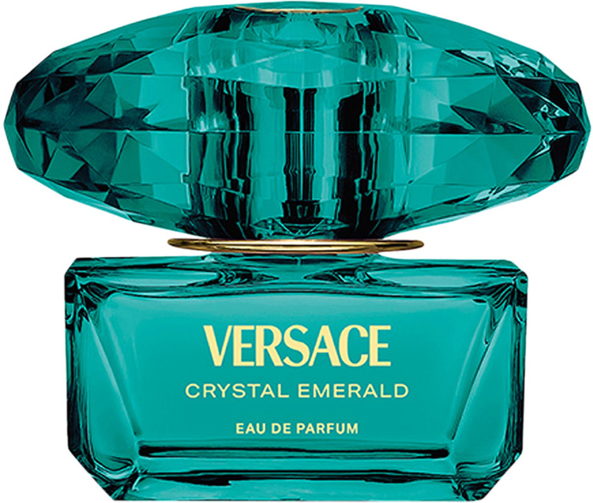 Versace Crystal Emerald Eau de Parfum 50 ml