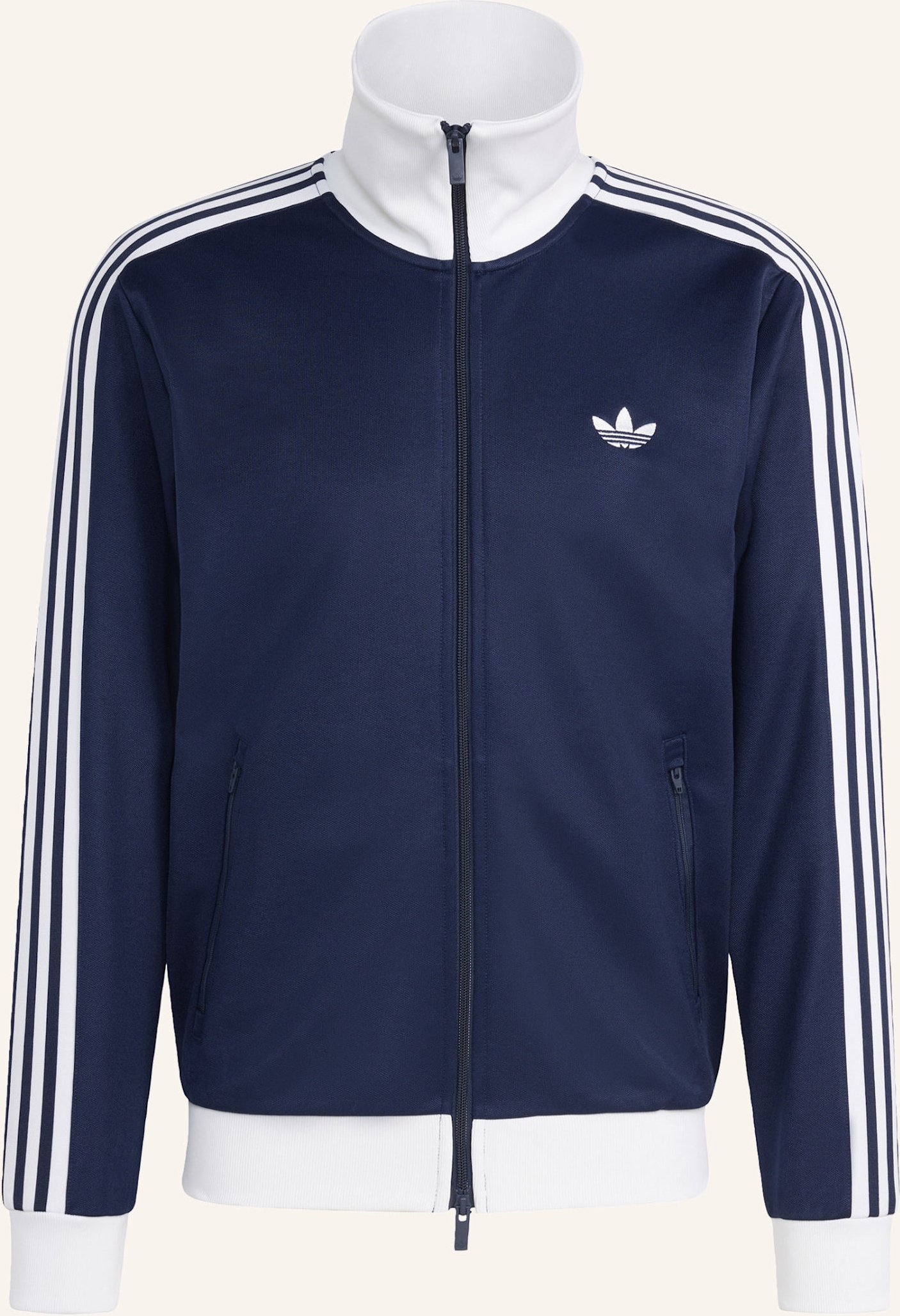 Thumbnail - Adidas Originals Classic Tracktop blau
