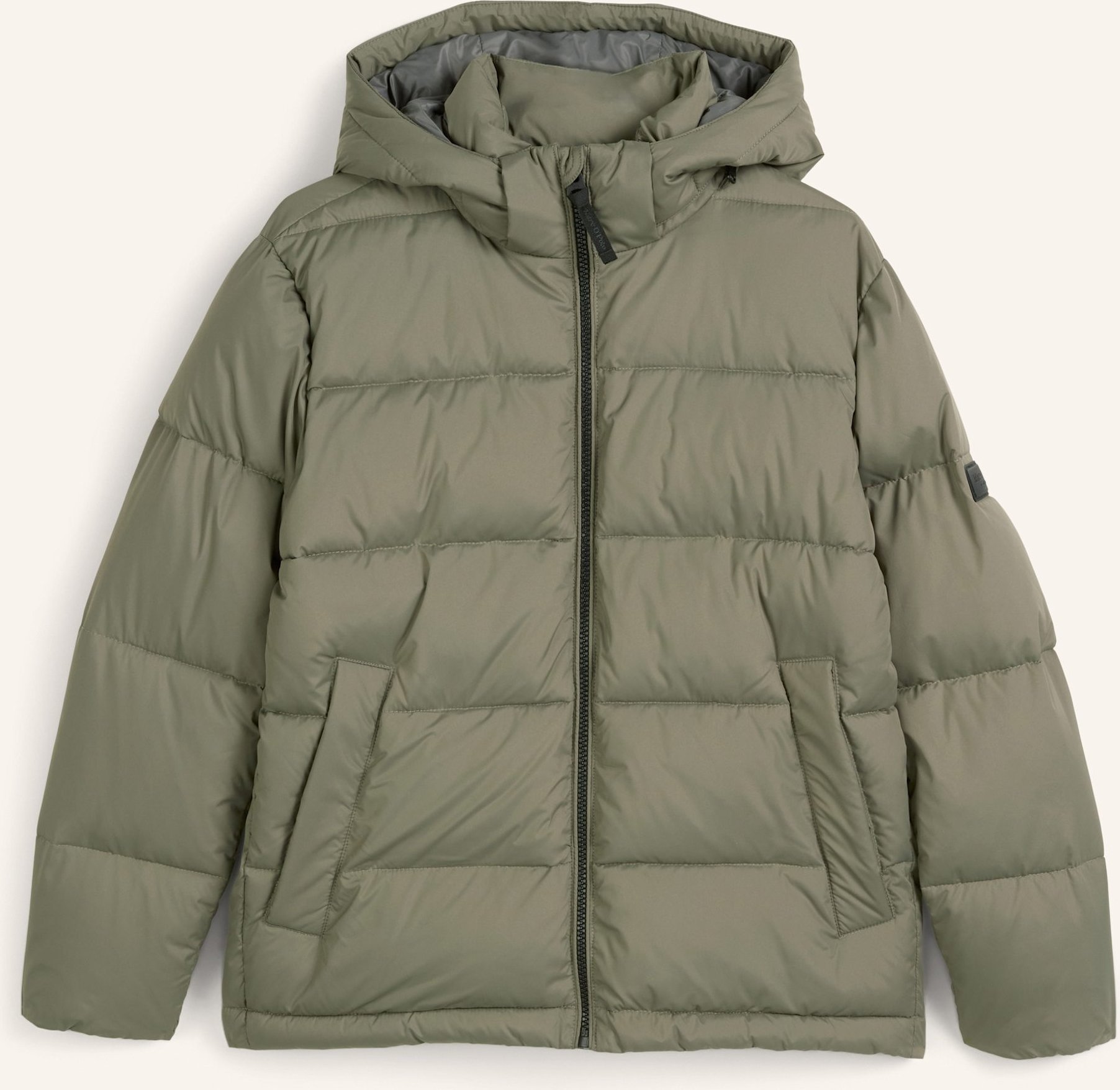 Marc O'polo Steppjacke gruen