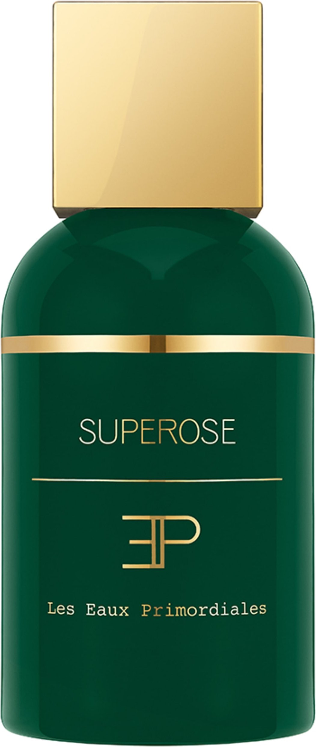 Les Eaux Primordiales Superose Eau de Parfum 100 ml