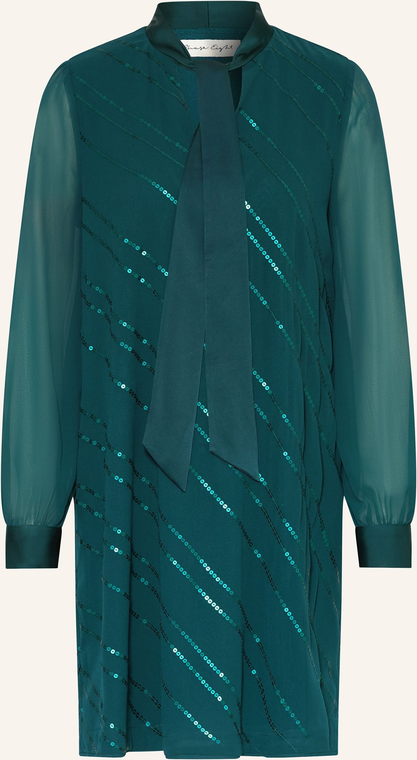 Phase Eight Cocktailkleid Sonali blau