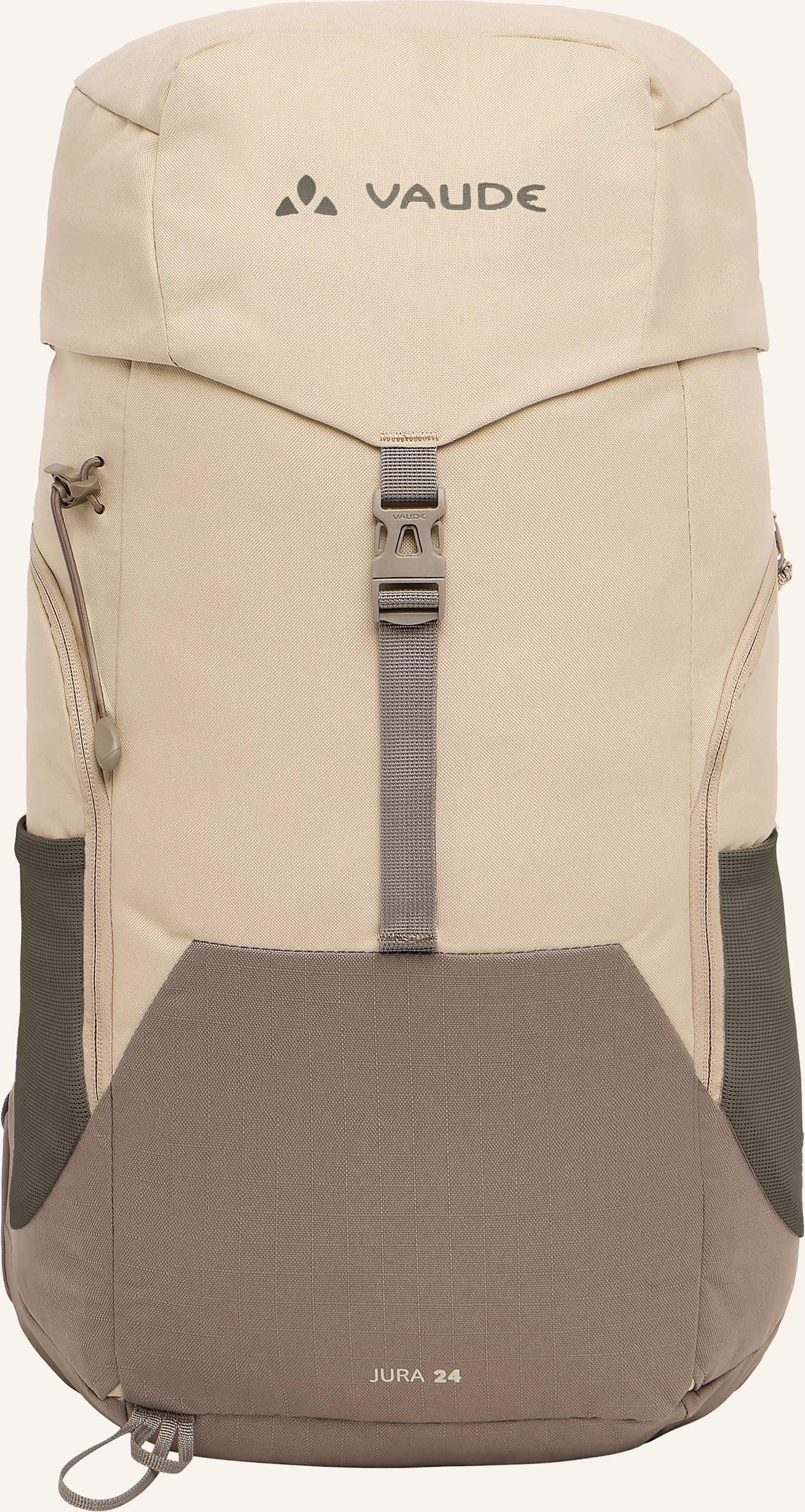 Thumbnail - Vaude Rucksack Jura 24 L beige