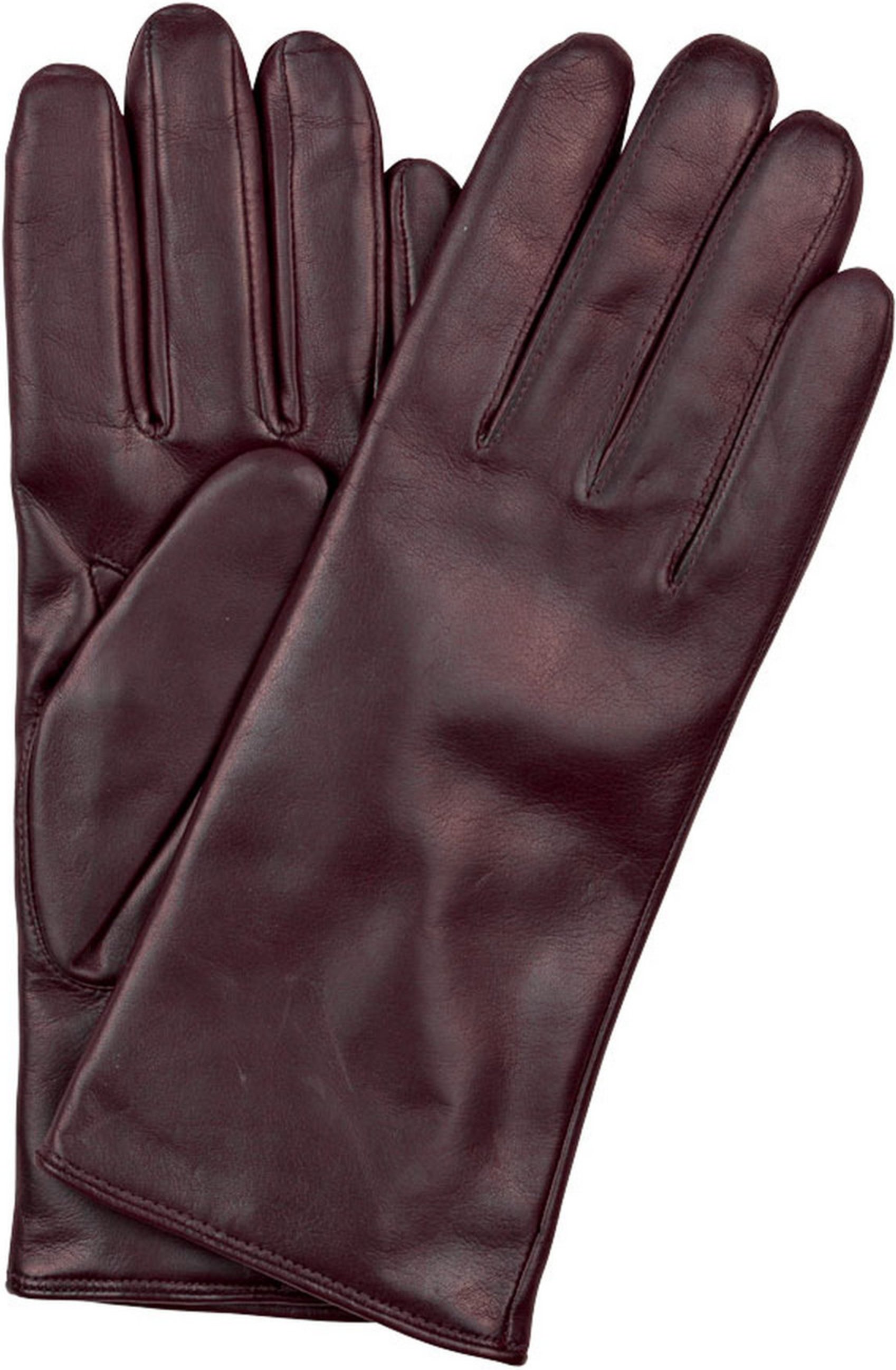 Thumbnail - Roeckl Lederhandschuhe Hamburg rot