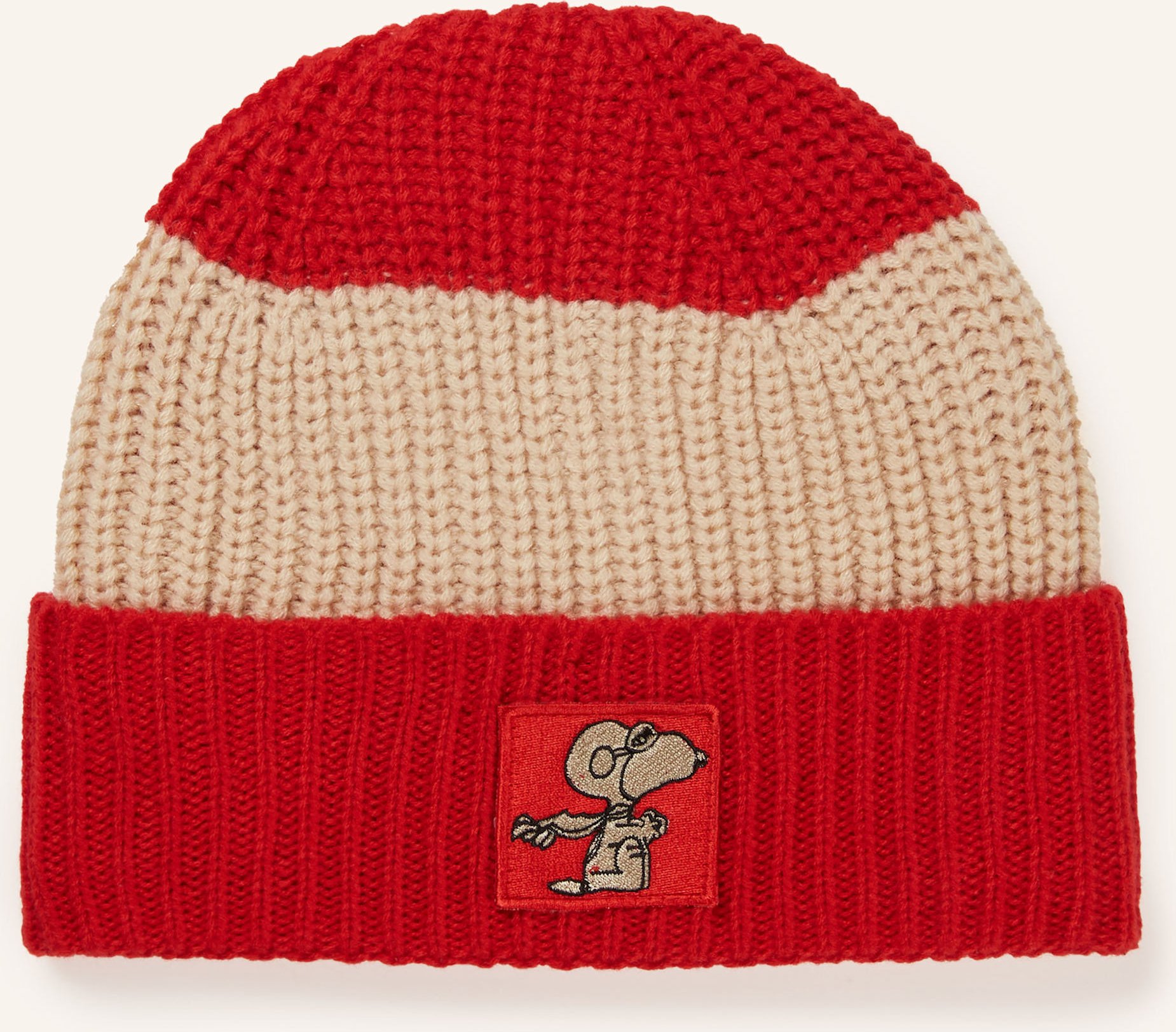 Codello Mütze rot