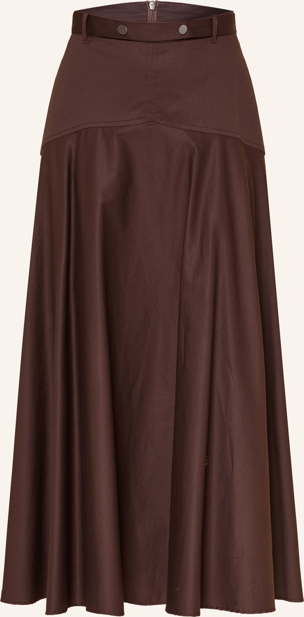 Boss Rock Vusola braun