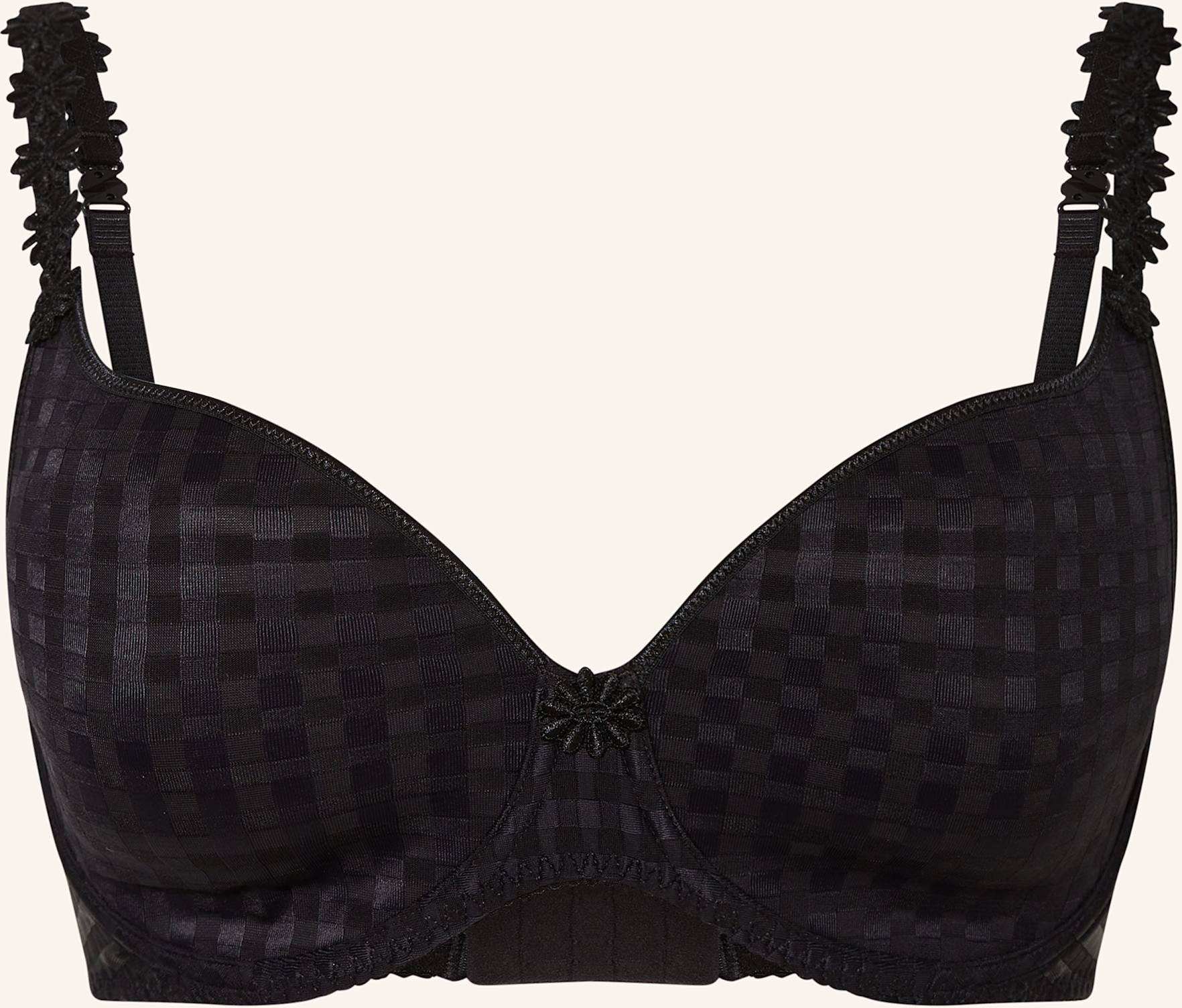 Marie Jo Schalen-Bh Avero schwarz